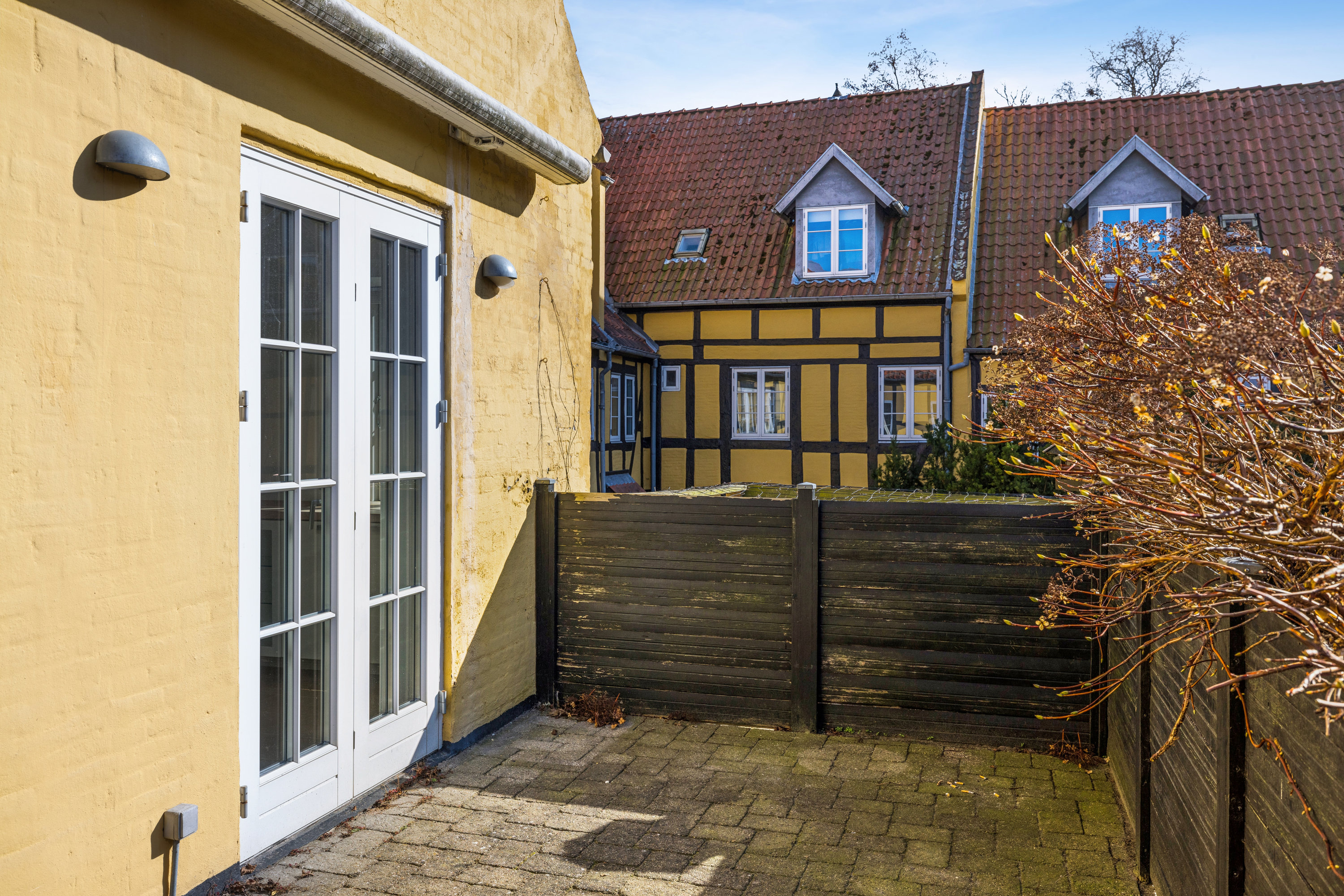 Fremhævet andet billede i fuldskærmstilstand. Billede af Fåborgvej 2, 5610 Assens