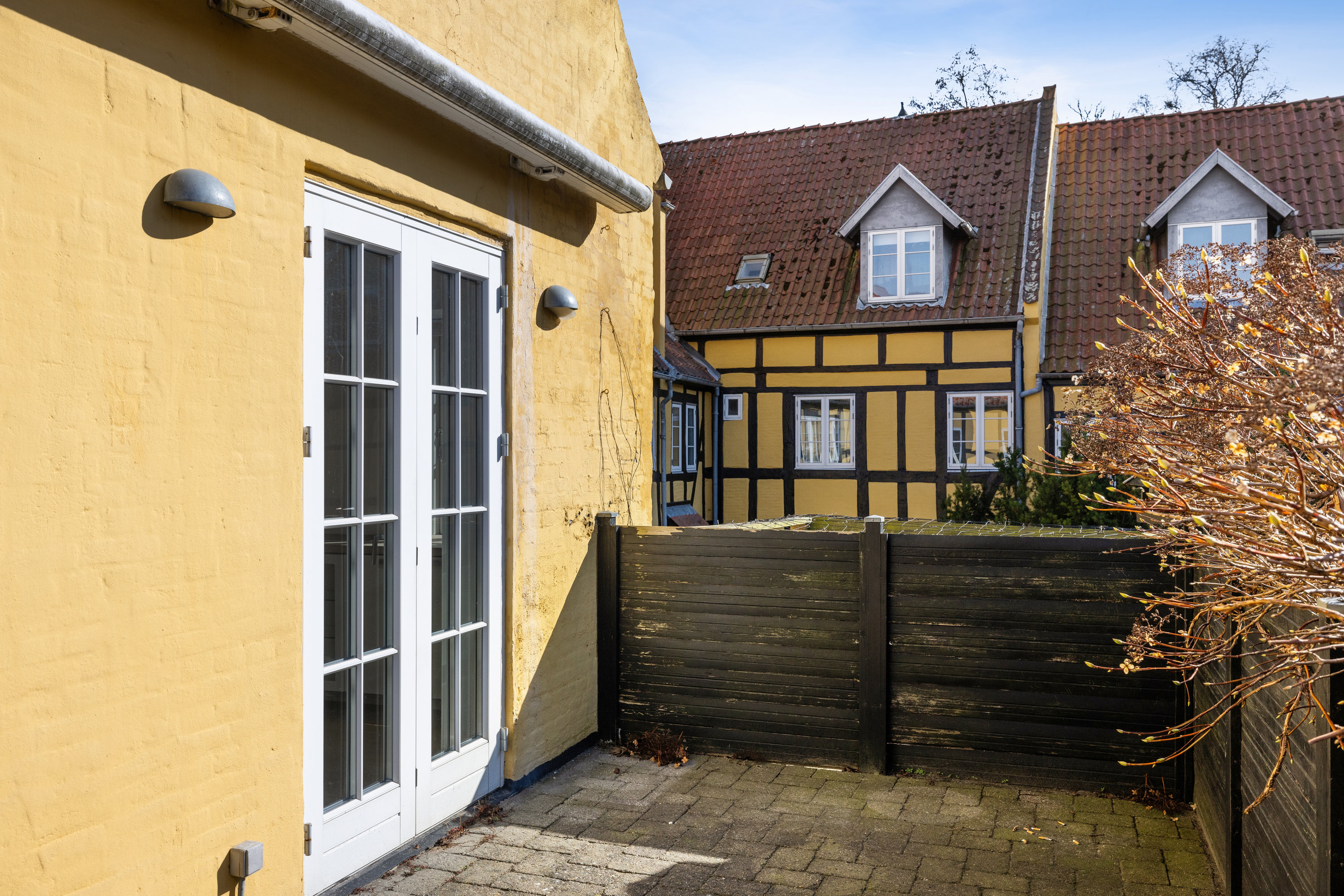 Fremhævet andet billede i fuldskærmstilstand. Billede af Fåborgvej 2, 5610 Assens