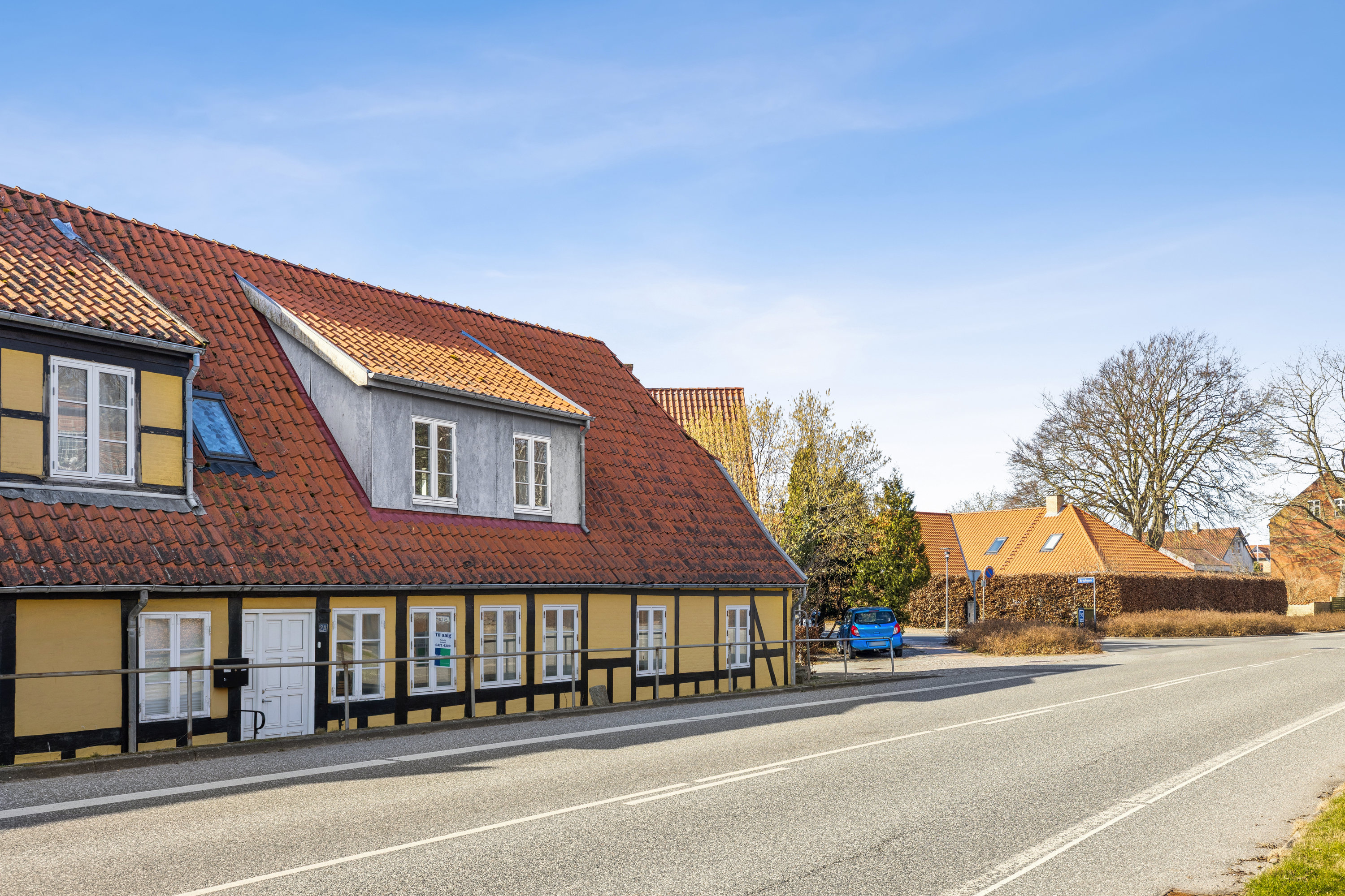 Fåborgvej 2, 5610 Assens