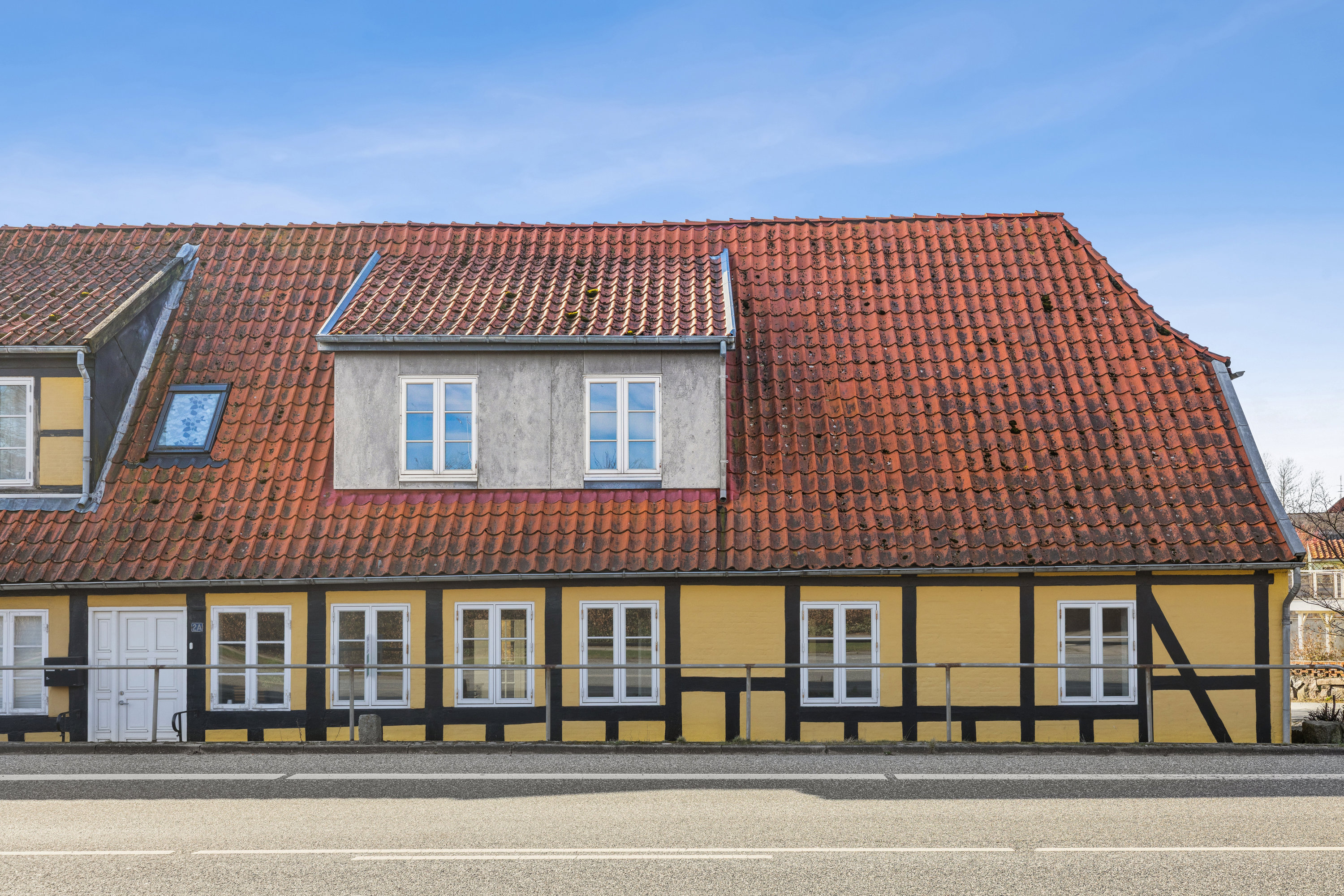 Fåborgvej 2, 5610 Assens