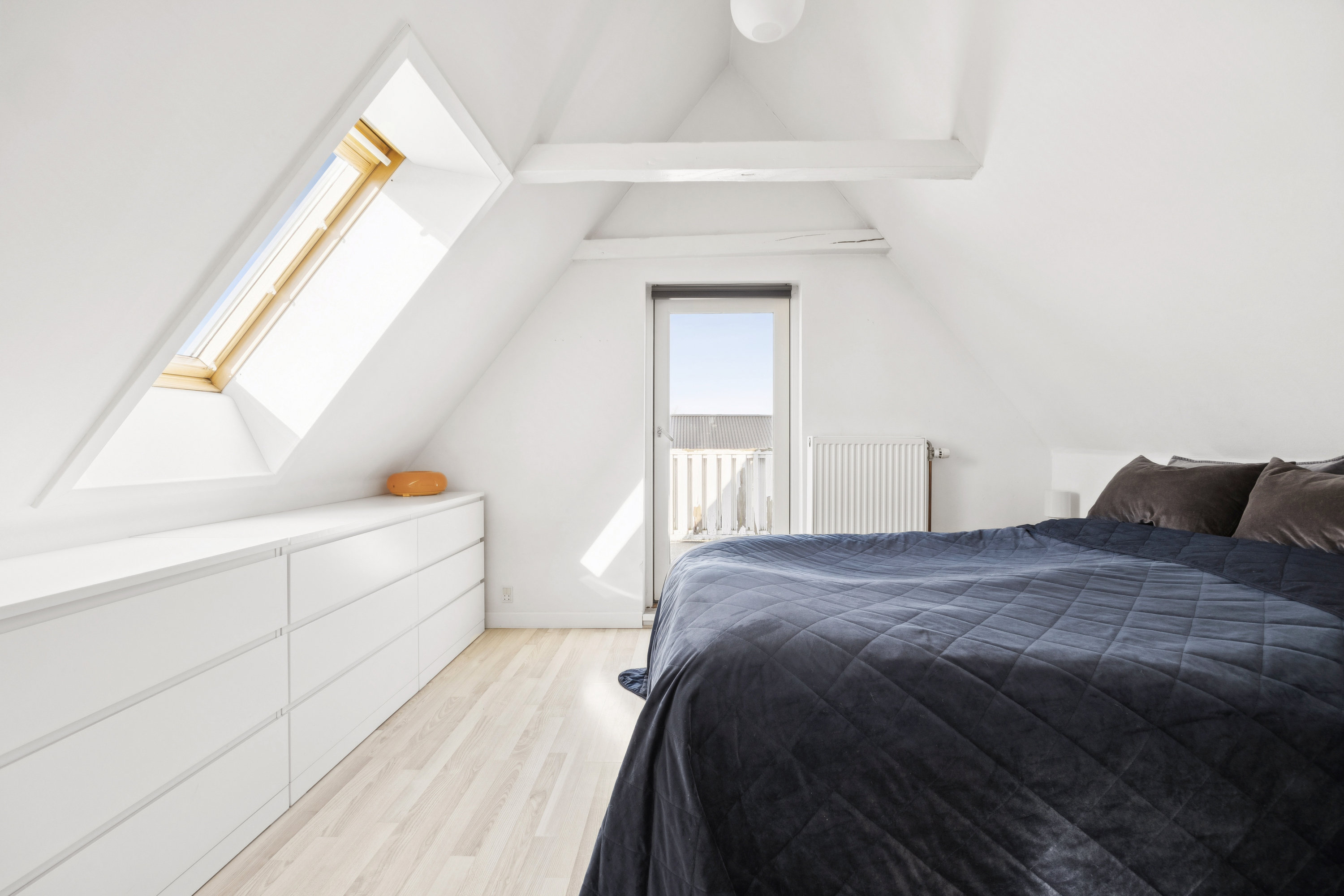 Fremhævet værelse billede i fuldskærmstilstand. Billede af Stevnsbovej 48, 4600 Køge