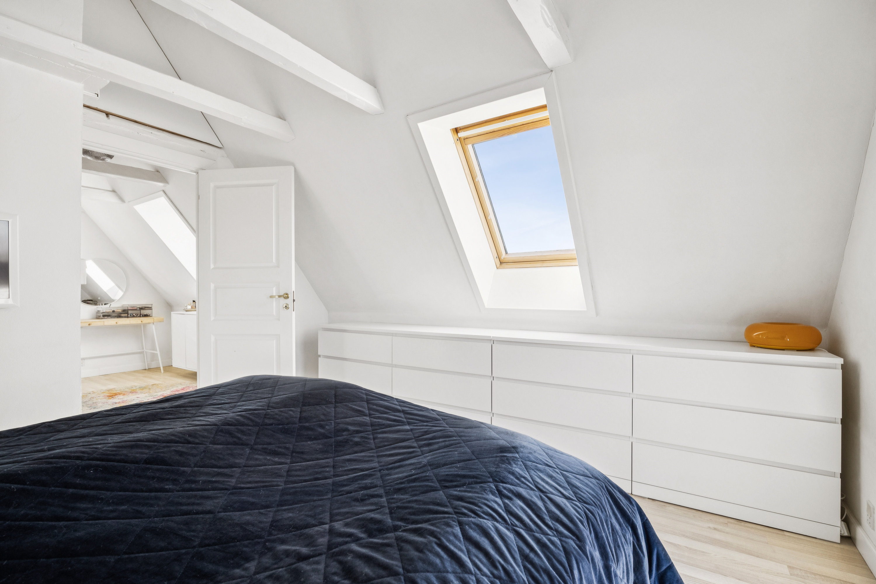 Fremhævet værelse billede i fuldskærmstilstand. Billede af Stevnsbovej 48, 4600 Køge