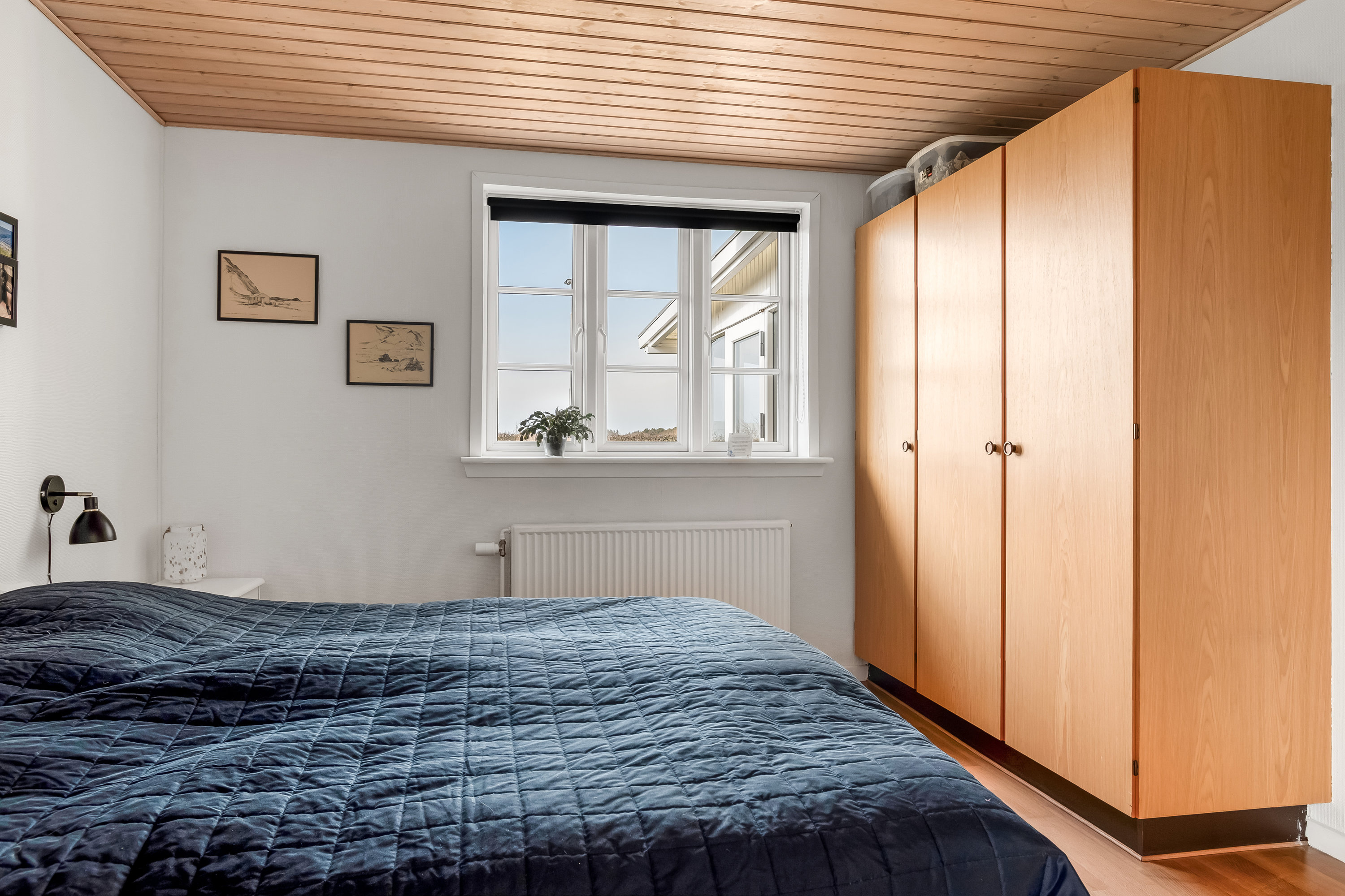 Fremhævet  billede i fuldskærmstilstand. Billede af Gajsgårdsvej 17, 7673 Harboøre