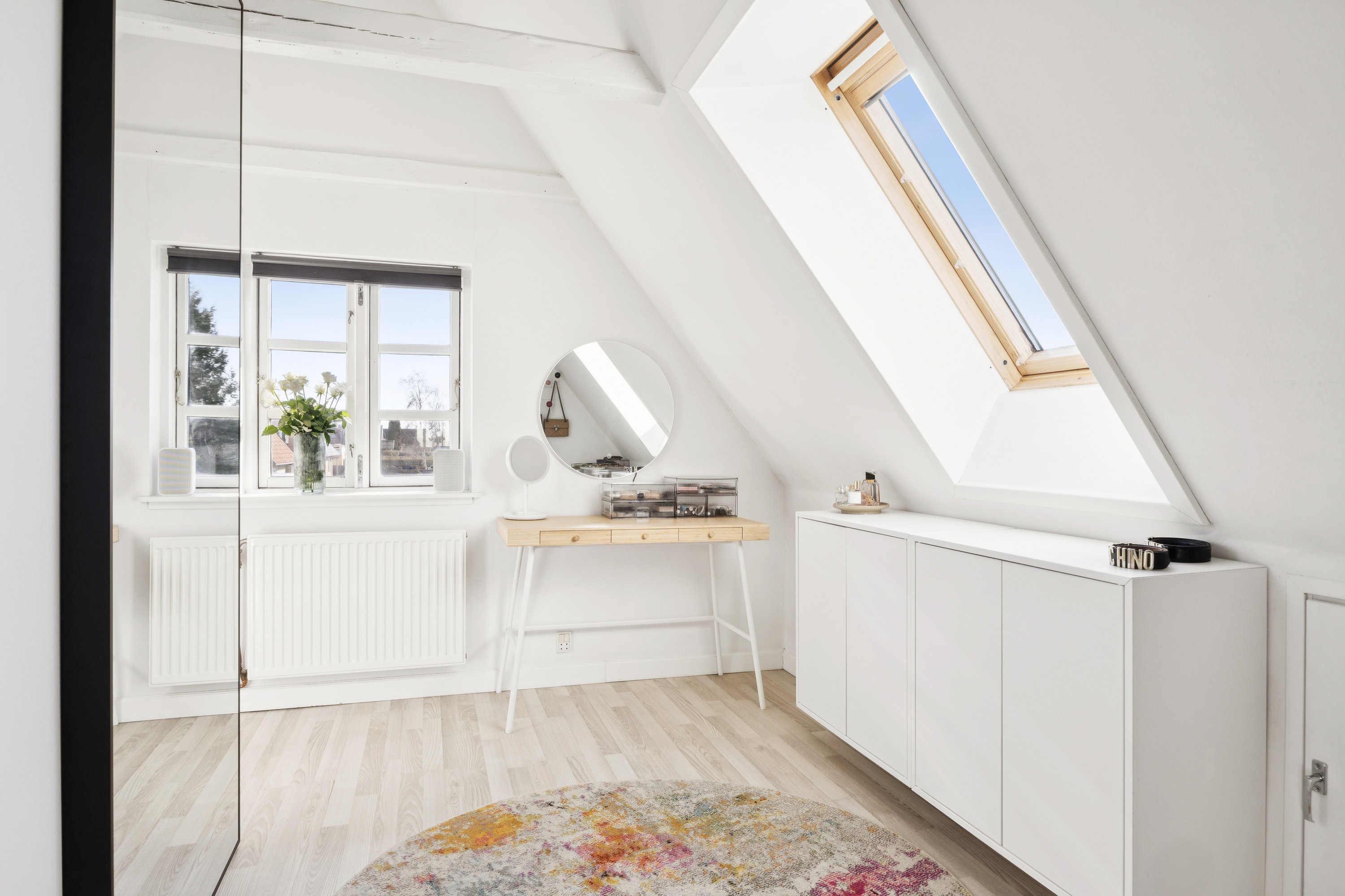 Fremhævet værelse billede i fuldskærmstilstand. Billede af Stevnsbovej 48, 4600 Køge