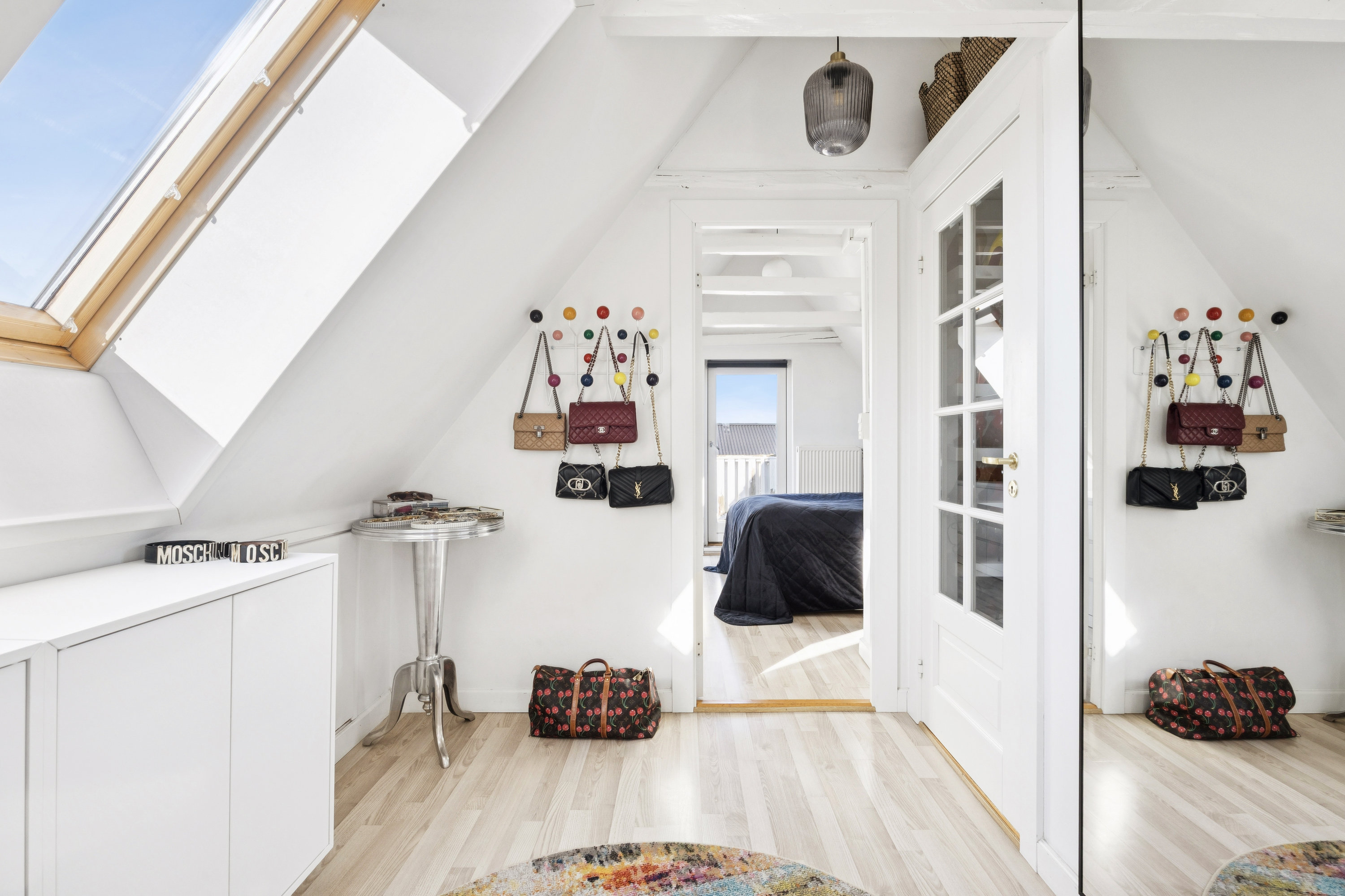 Fremhævet værelse billede i fuldskærmstilstand. Billede af Stevnsbovej 48, 4600 Køge