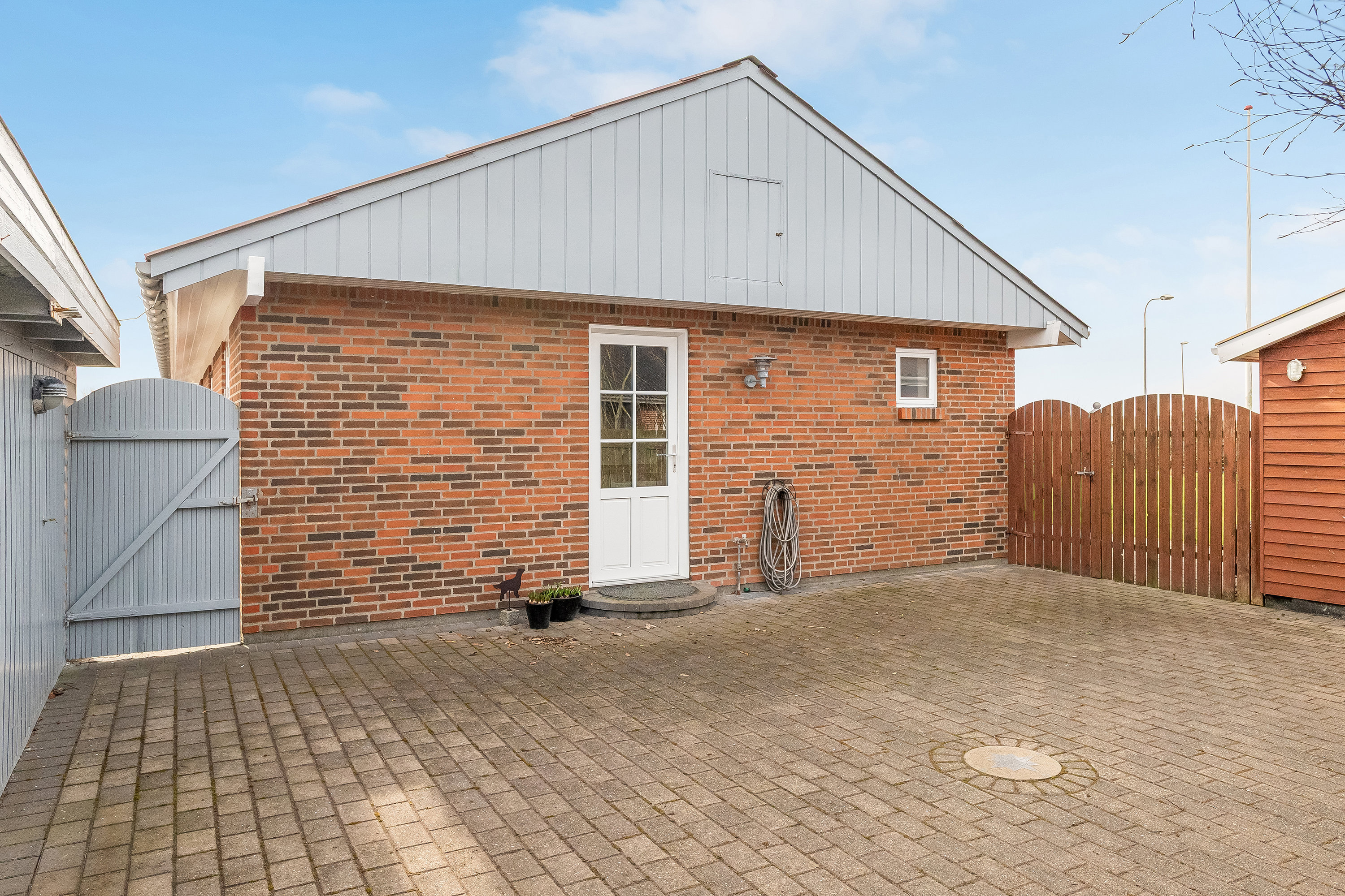 Fremhævet  billede i fuldskærmstilstand. Billede af Gajsgårdsvej 17, 7673 Harboøre