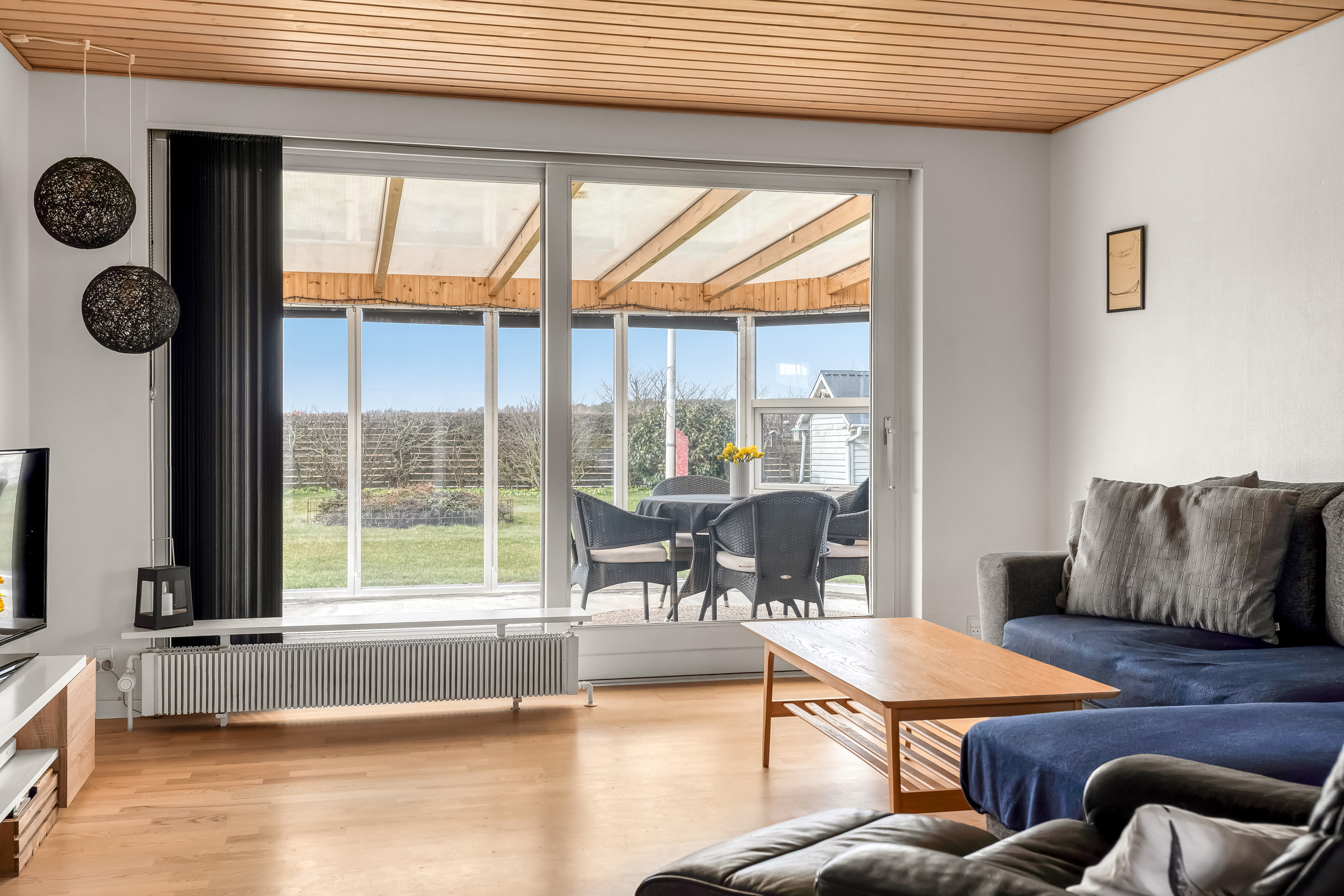 Fremhævet  billede i fuldskærmstilstand. Billede af Gajsgårdsvej 17, 7673 Harboøre