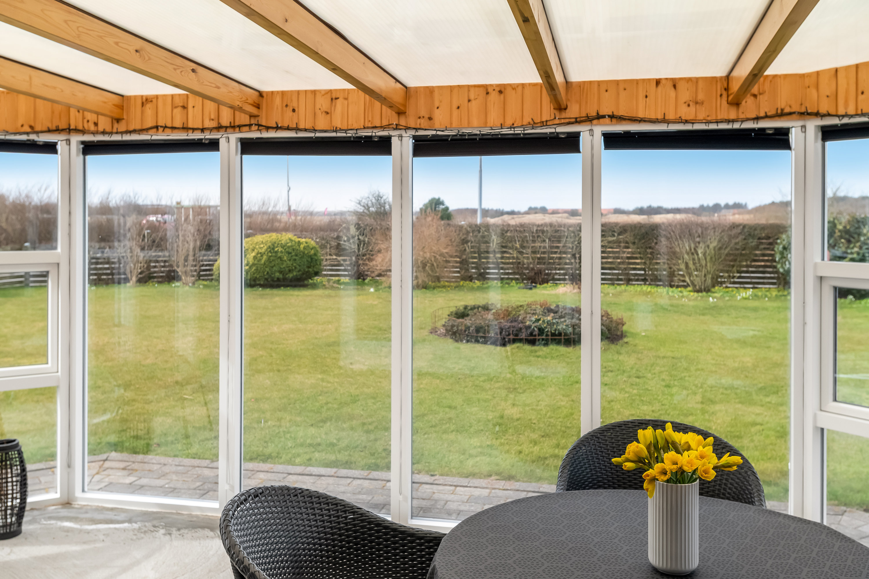 Fremhævet  billede i fuldskærmstilstand. Billede af Gajsgårdsvej 17, 7673 Harboøre