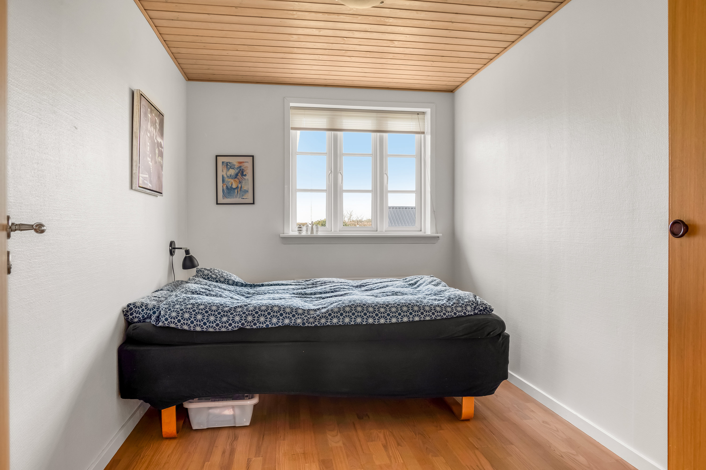 Fremhævet  billede i fuldskærmstilstand. Billede af Gajsgårdsvej 17, 7673 Harboøre