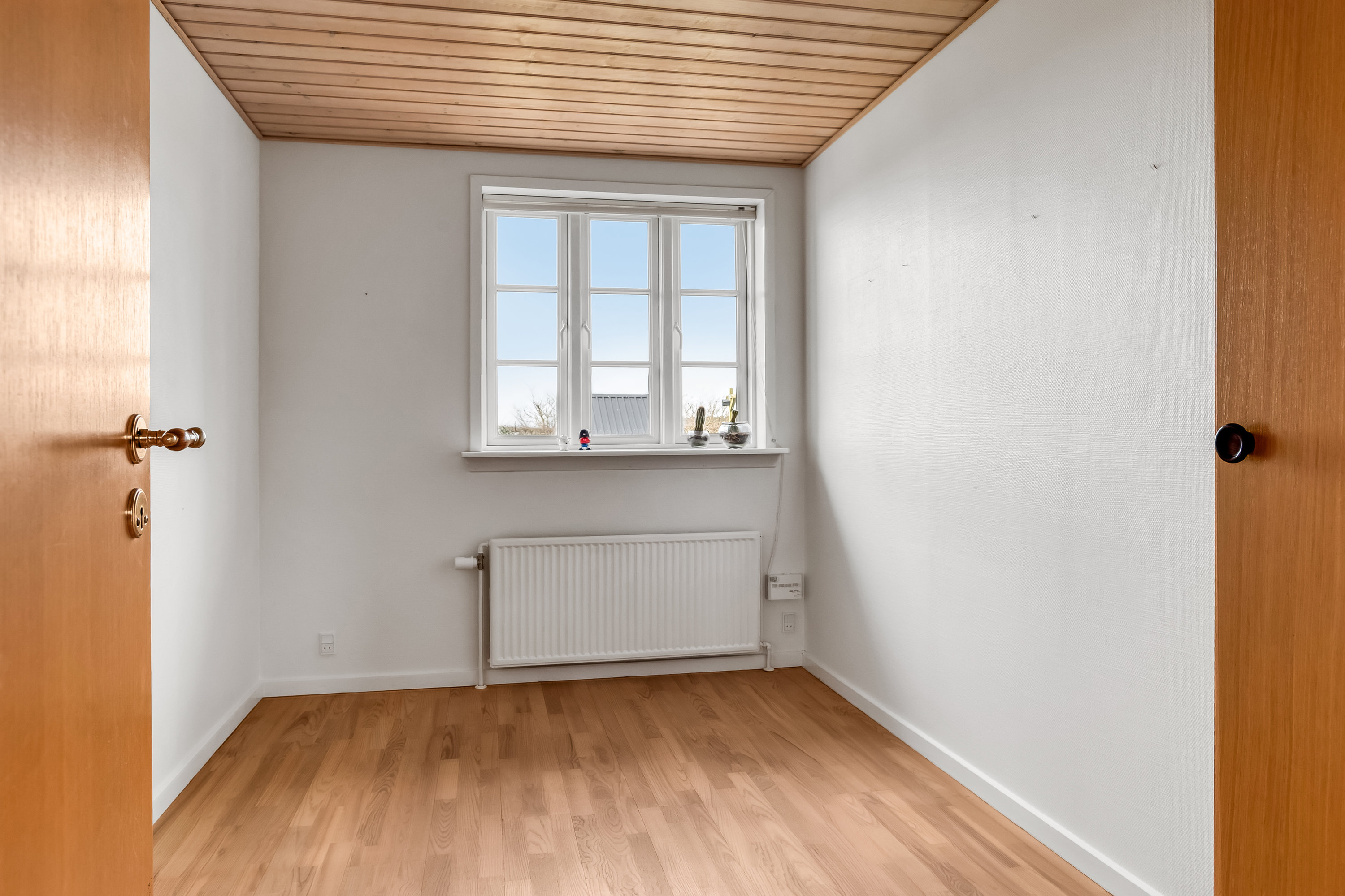 Fremhævet  billede i fuldskærmstilstand. Billede af Gajsgårdsvej 17, 7673 Harboøre