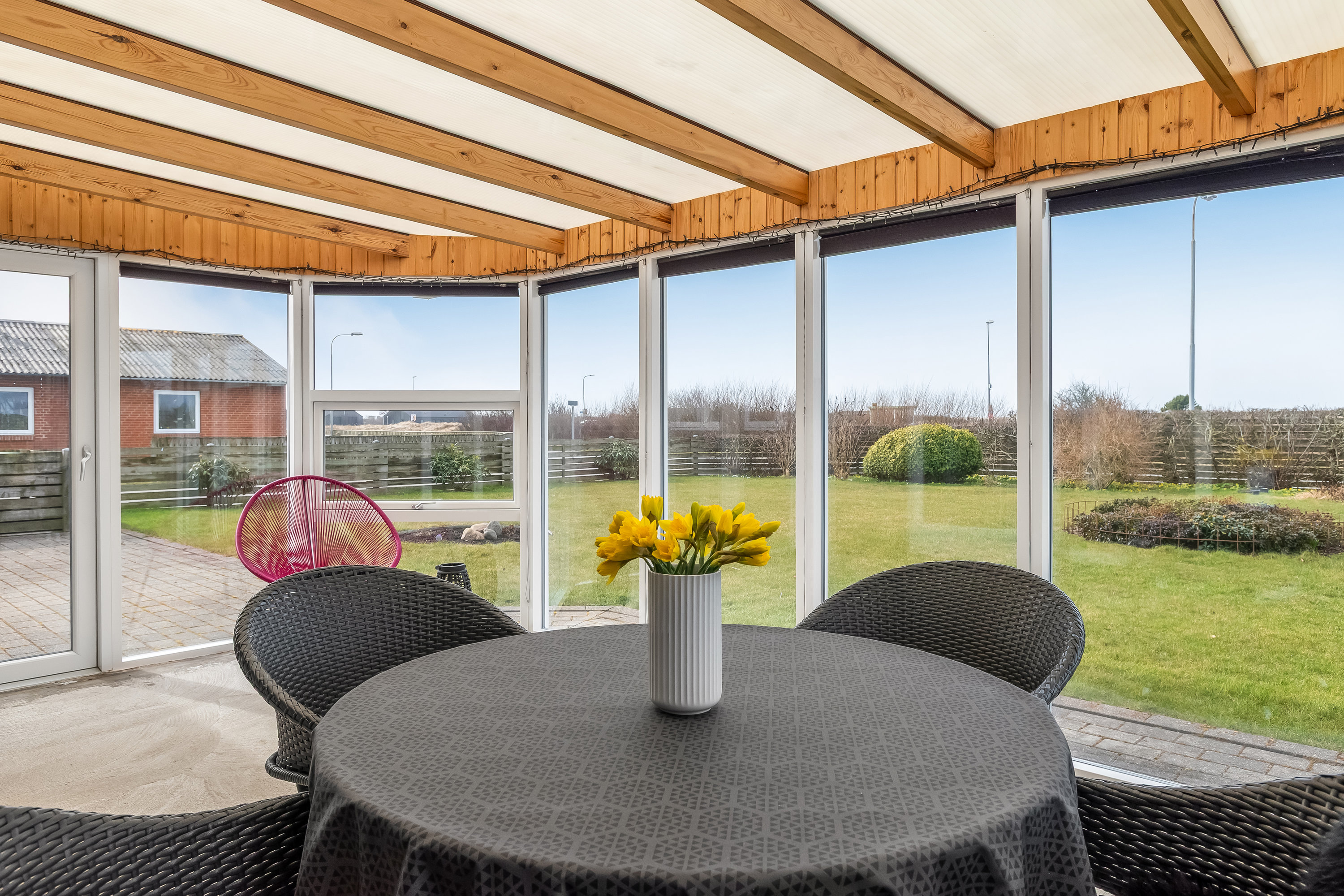 Fremhævet  billede i fuldskærmstilstand. Billede af Gajsgårdsvej 17, 7673 Harboøre