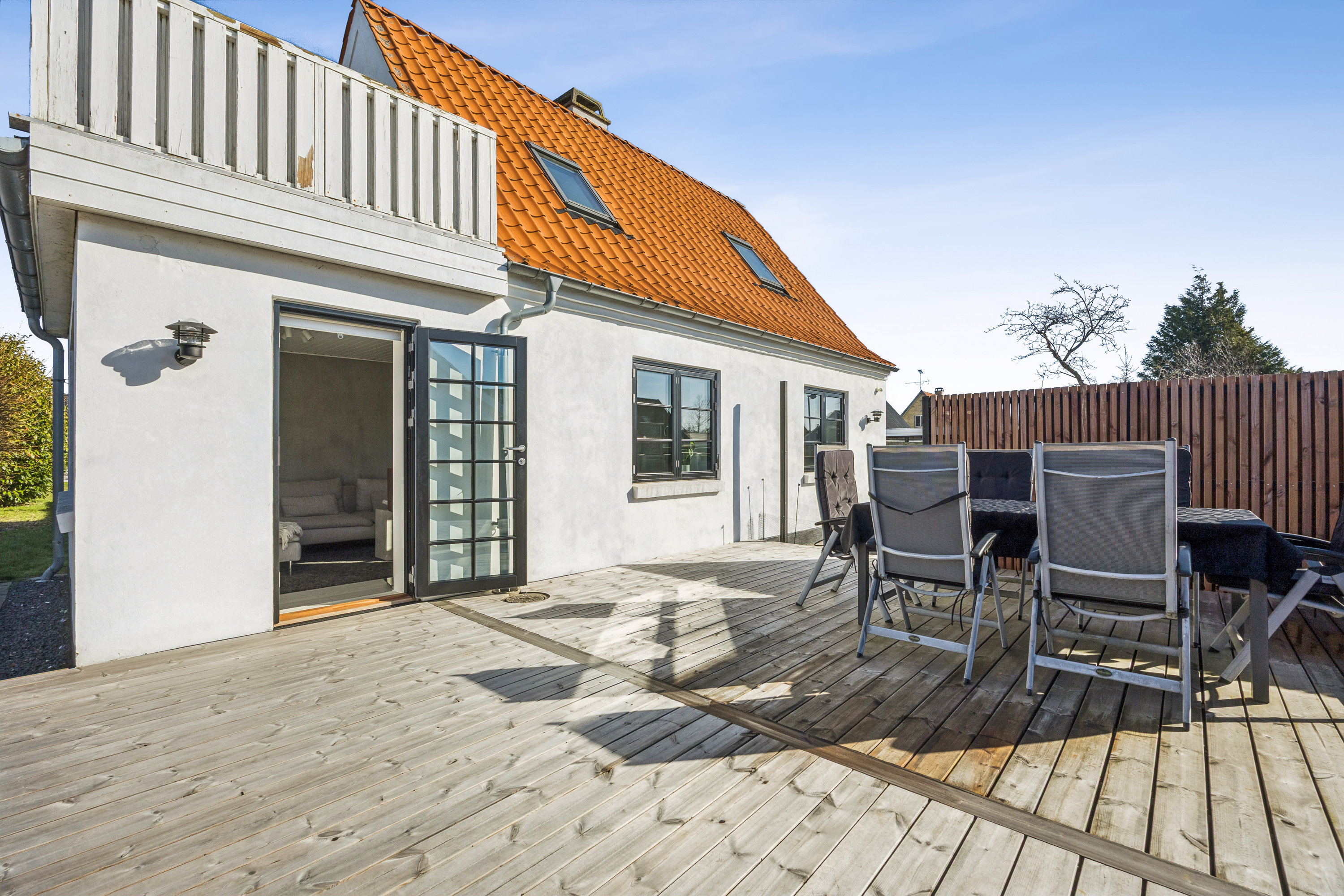 Stevnsbovej 48, 4600 Køge