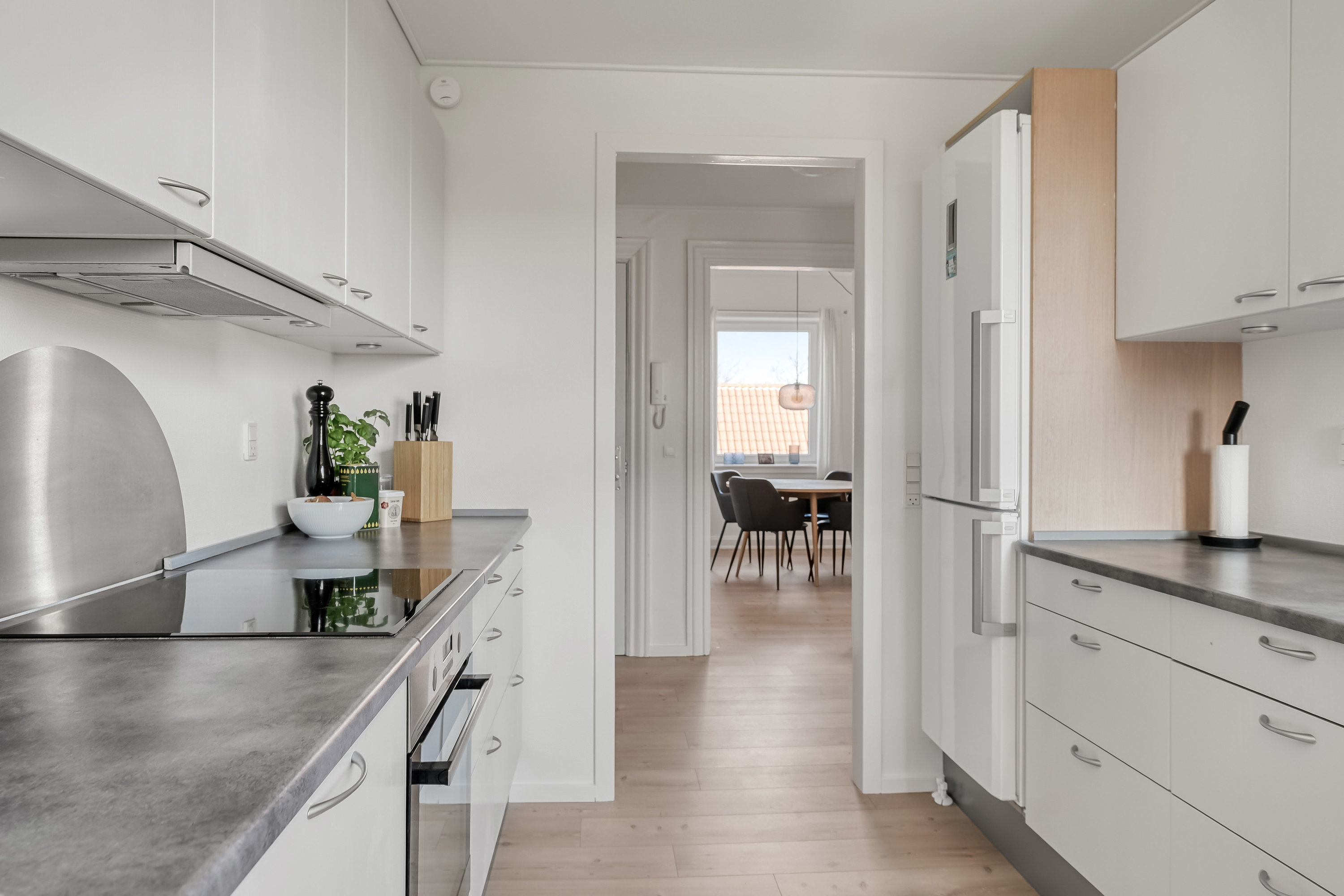 Peder Skrams Gade 5, 2. tv., 6700 Esbjerg