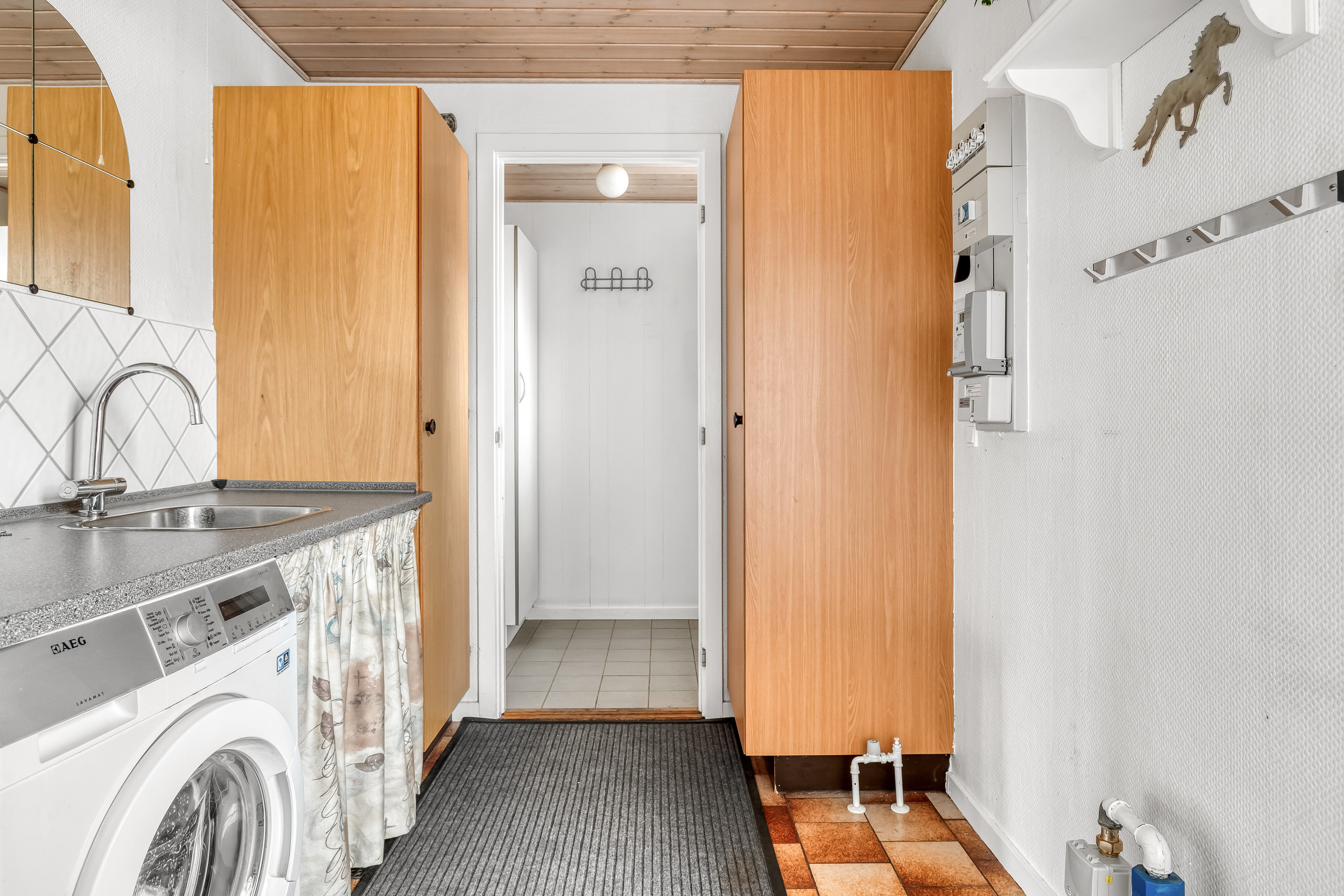 Fremhævet  billede i fuldskærmstilstand. Billede af Gajsgårdsvej 17, 7673 Harboøre