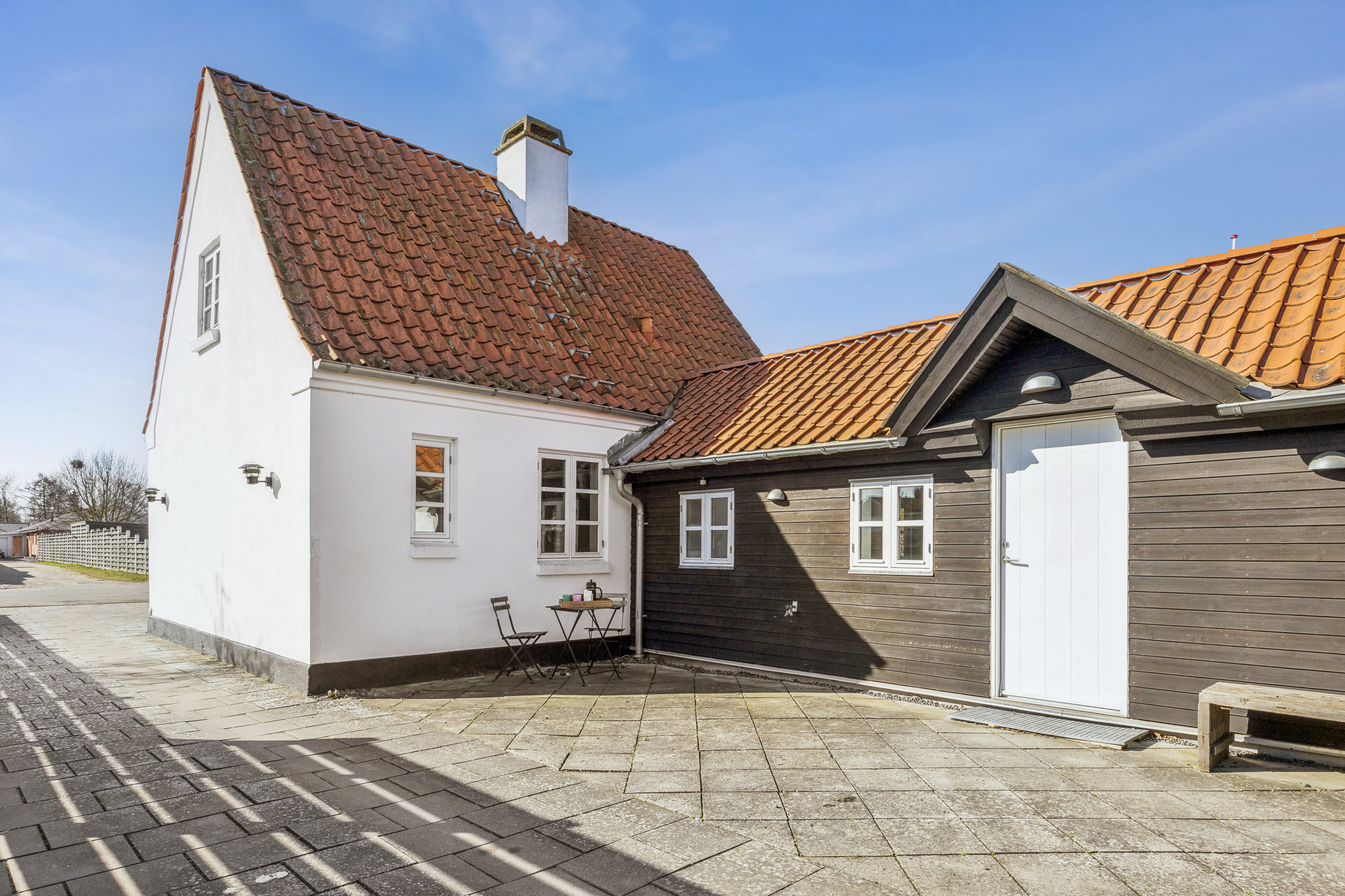 Stevnsbovej 48, 4600 Køge