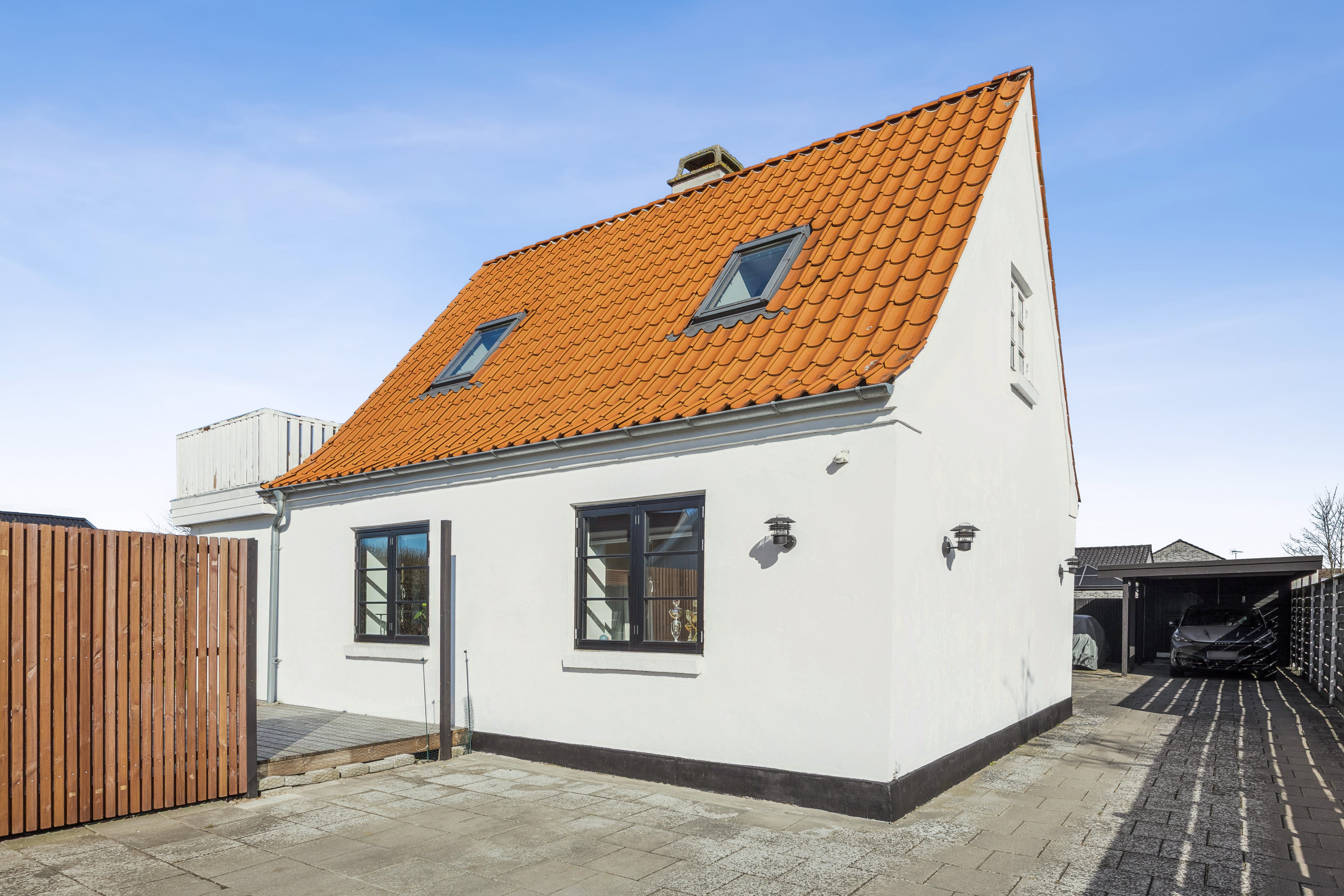 Stevnsbovej 48, 4600 Køge