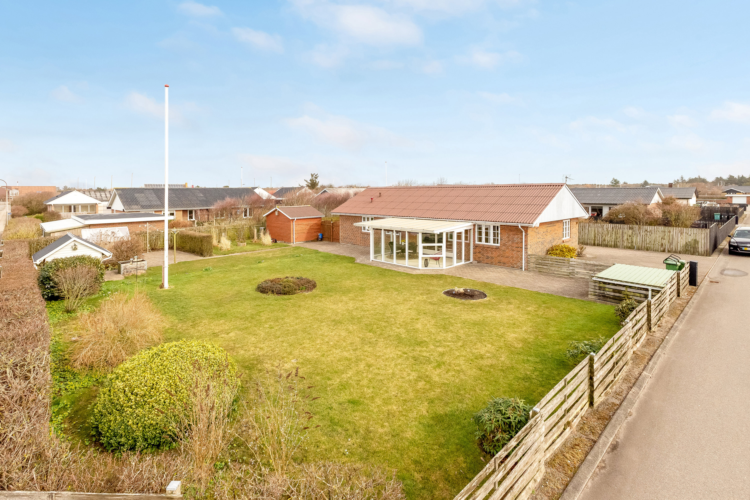 Gajsgårdsvej 17, 7673 Harboøre