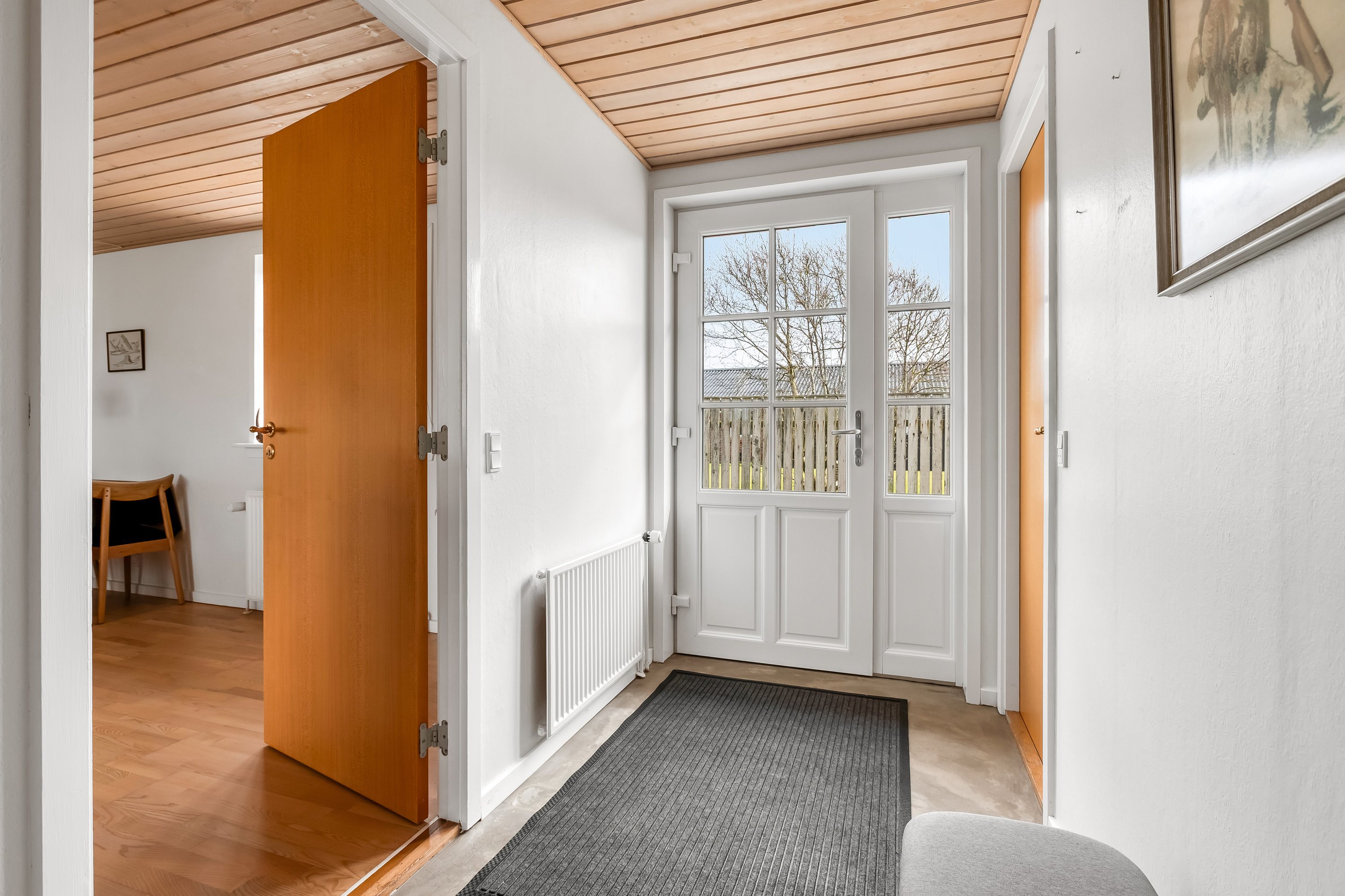 Gajsgårdsvej 17, 7673 Harboøre