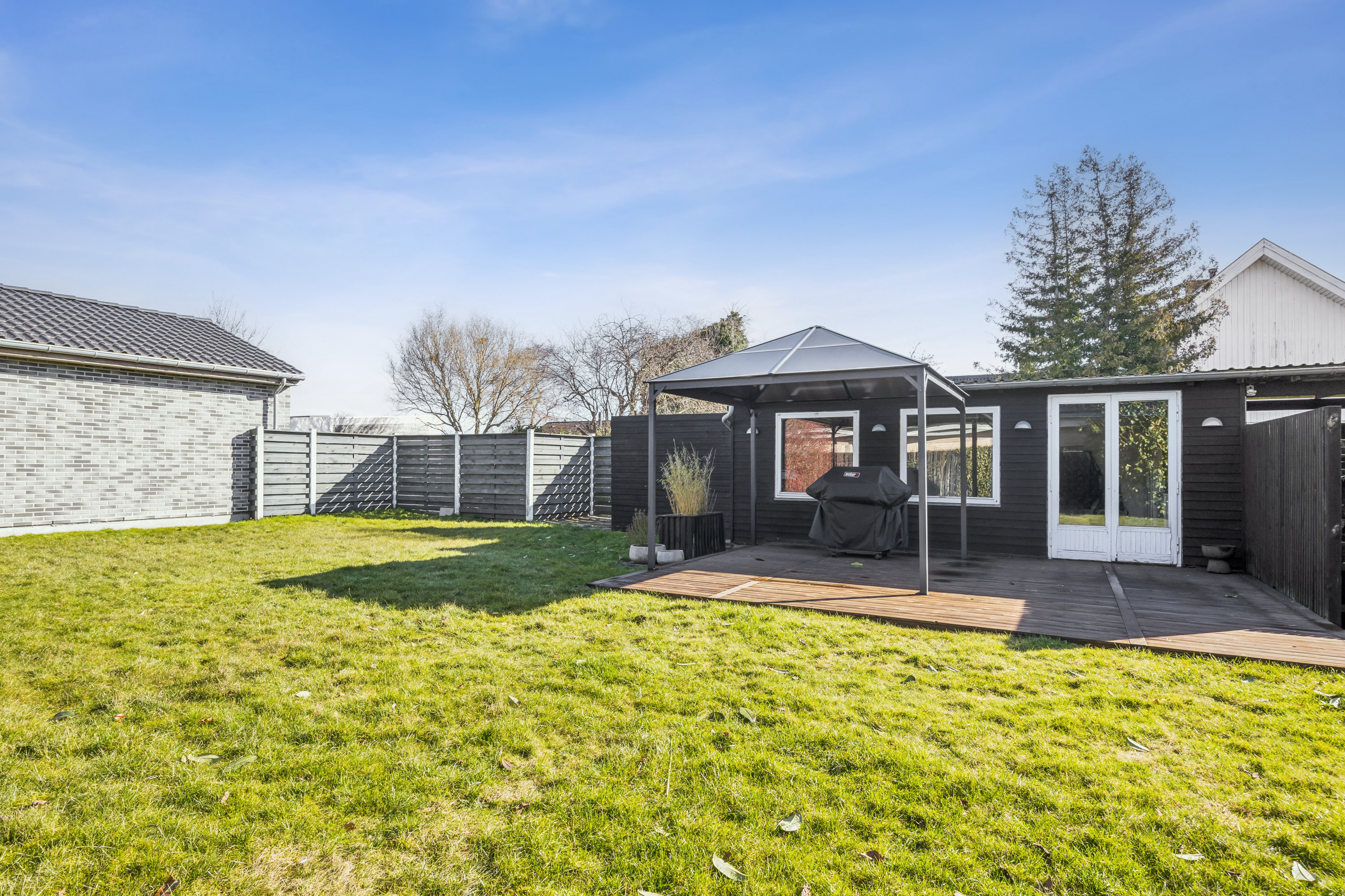 Fremhævet andet billede i fuldskærmstilstand. Billede af Stevnsbovej 48, 4600 Køge