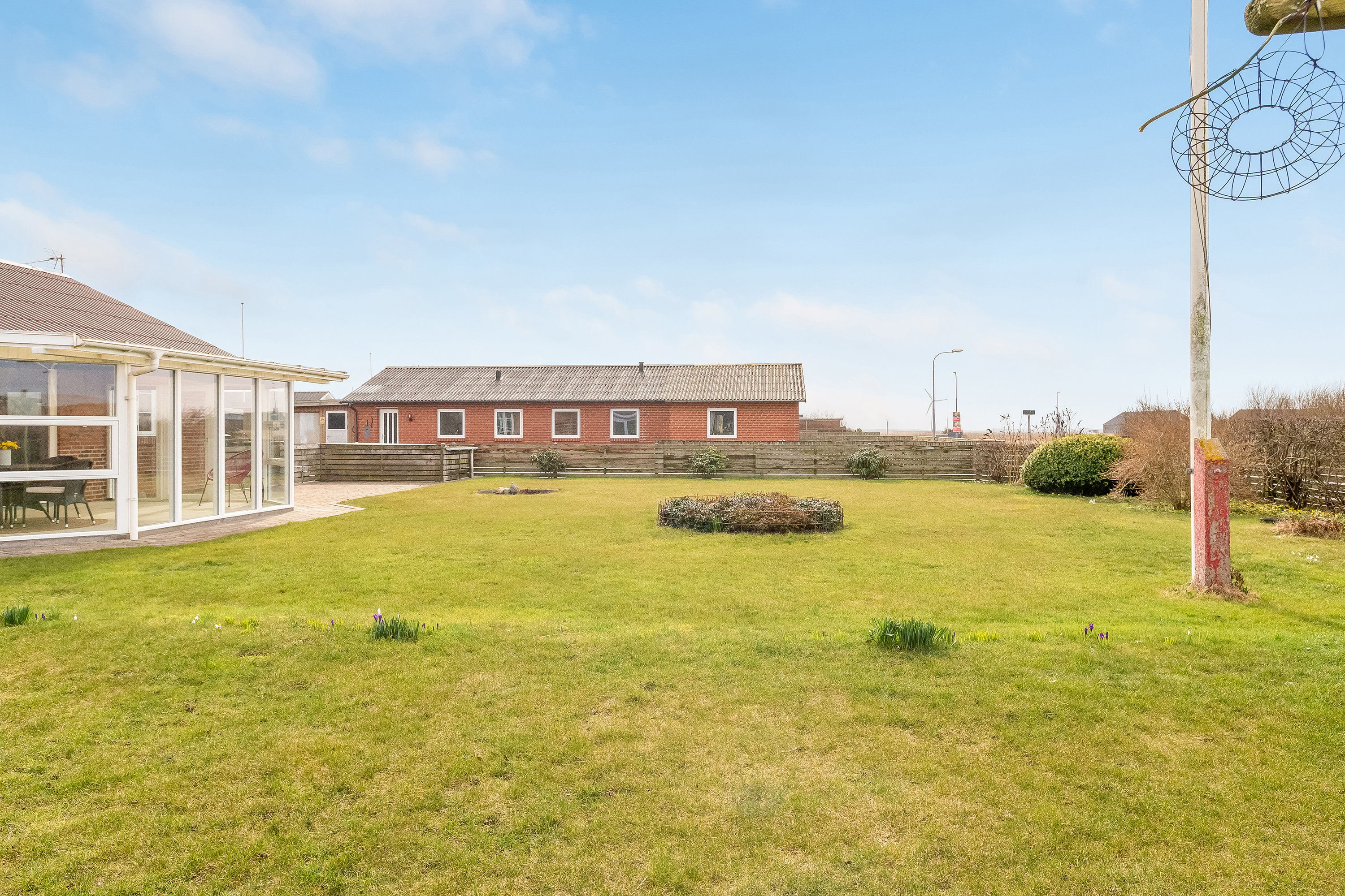 Fremhævet  billede i fuldskærmstilstand. Billede af Gajsgårdsvej 17, 7673 Harboøre