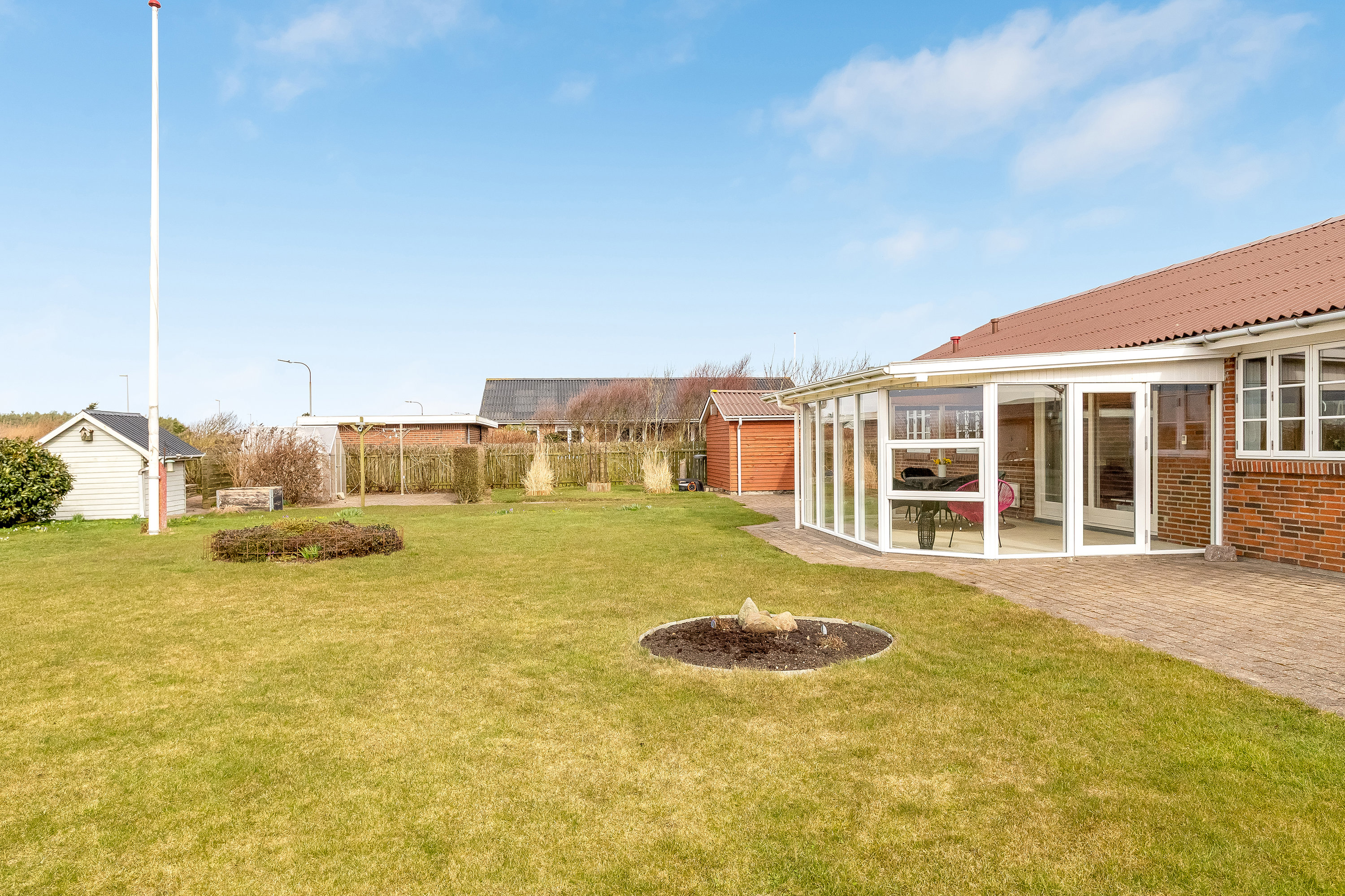 Gajsgårdsvej 17, 7673 Harboøre