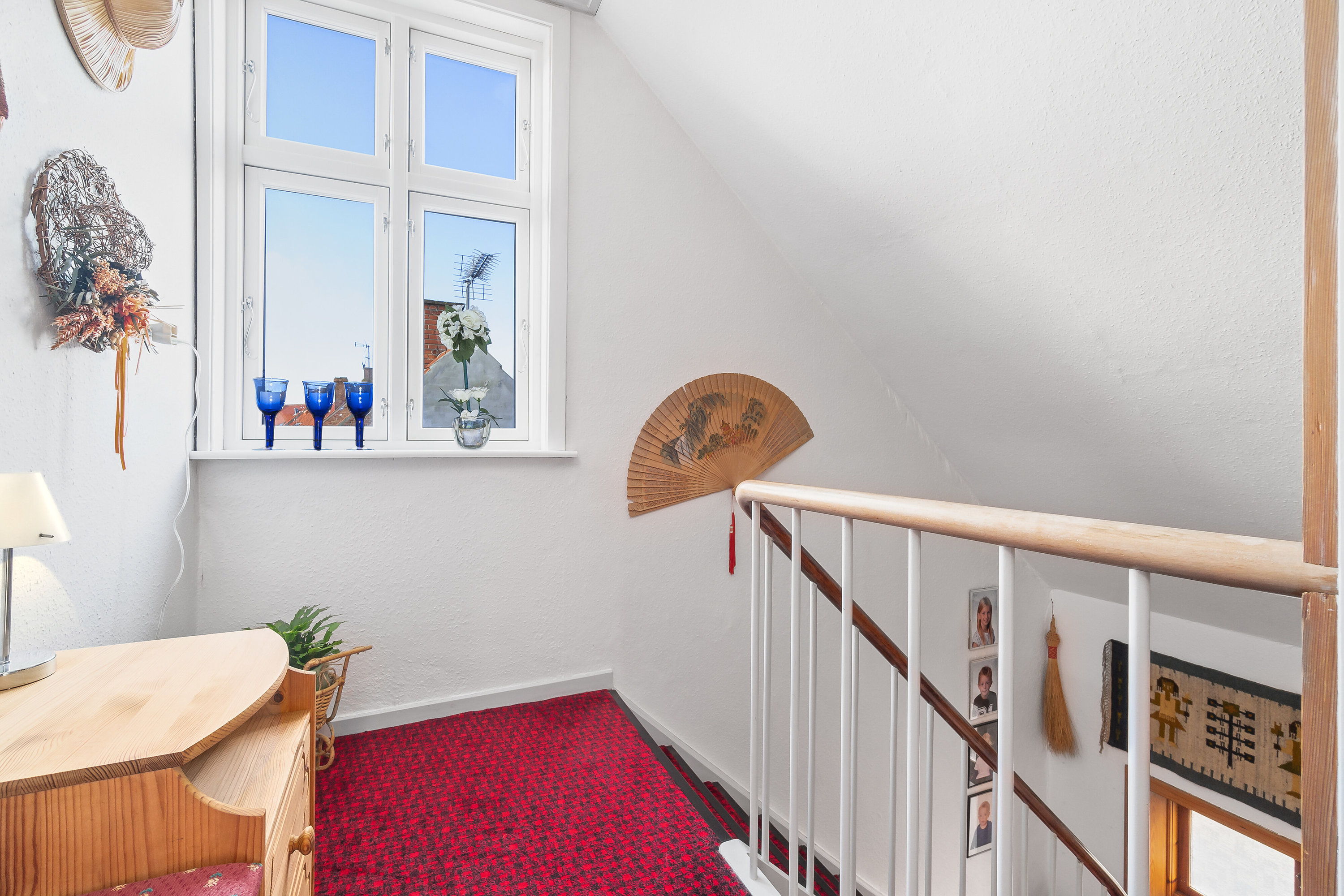 Fremhævet repos billede i fuldskærmstilstand. Billede af Storegade 70, 3700 Rønne