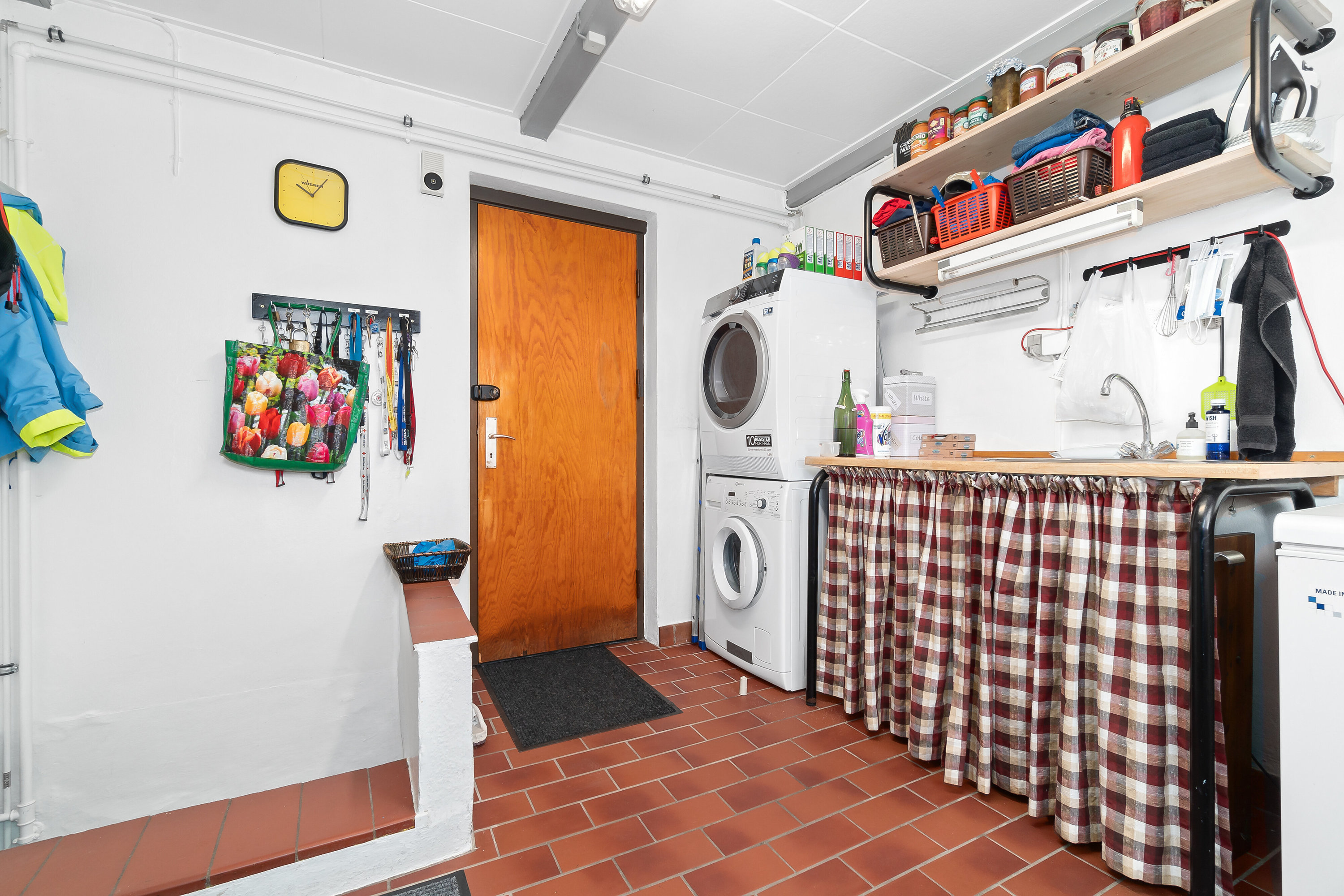 Fremhævet bryggers billede i fuldskærmstilstand. Billede af Storegade 70, 3700 Rønne