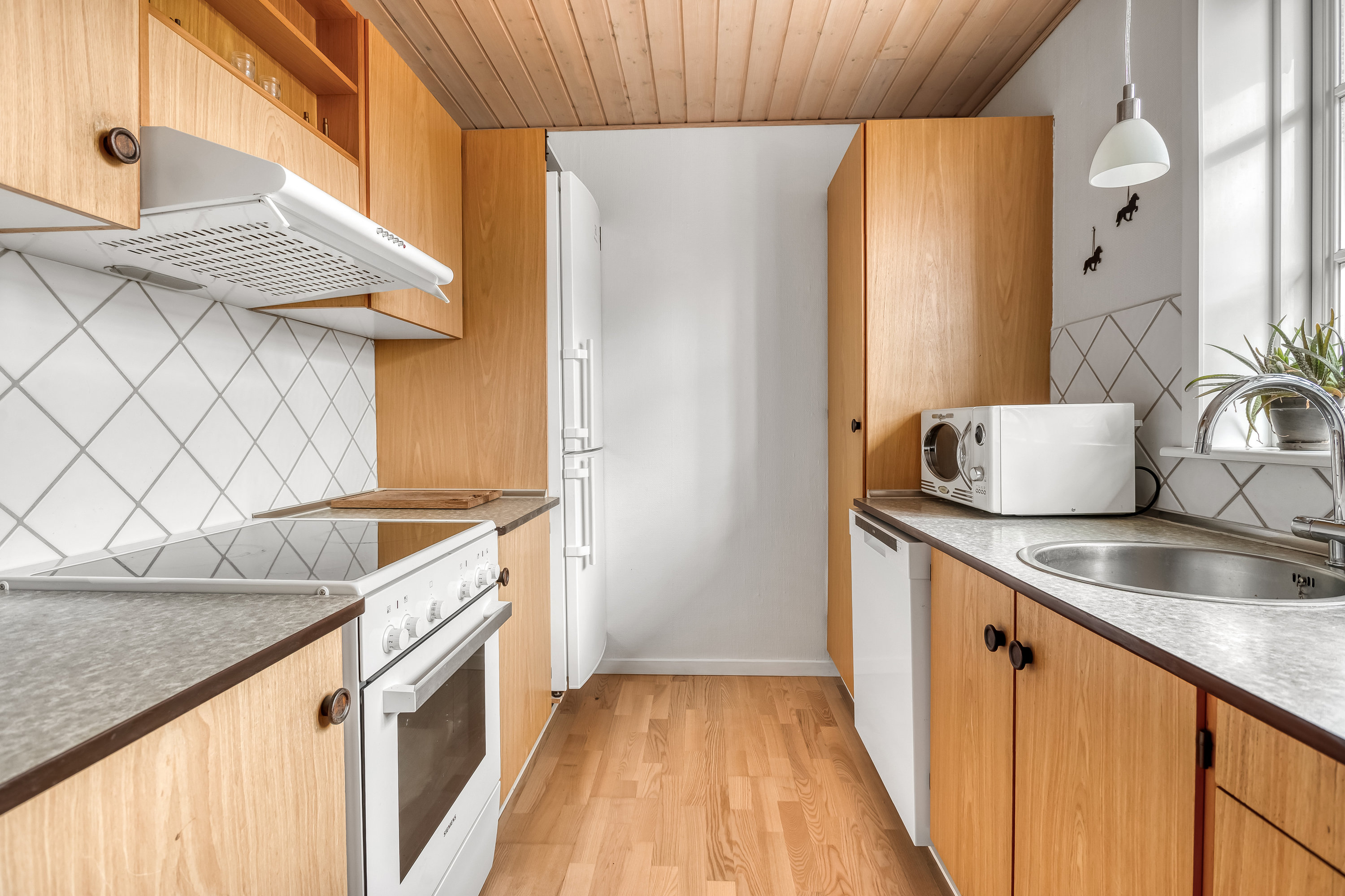 Fremhævet  billede i fuldskærmstilstand. Billede af Gajsgårdsvej 17, 7673 Harboøre