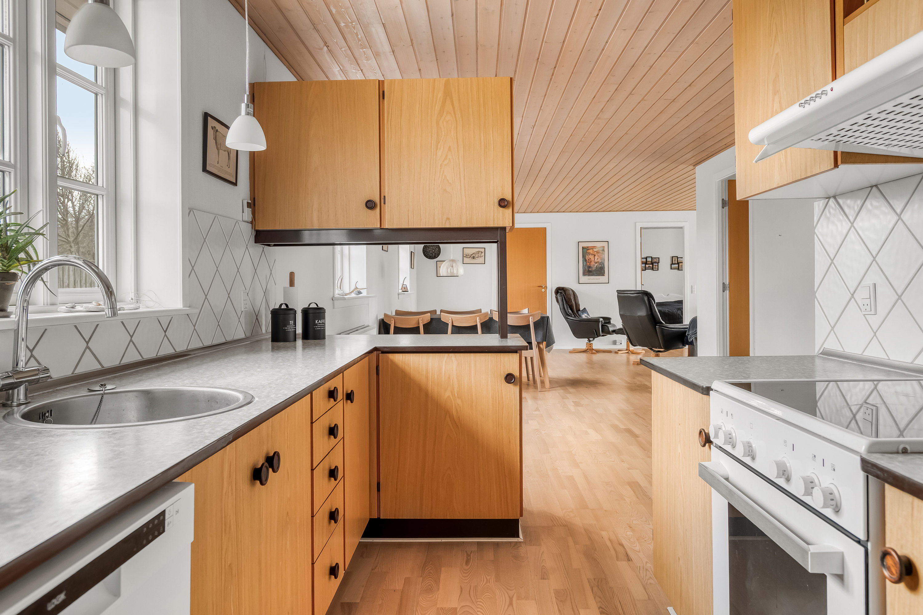 Fremhævet  billede i fuldskærmstilstand. Billede af Gajsgårdsvej 17, 7673 Harboøre