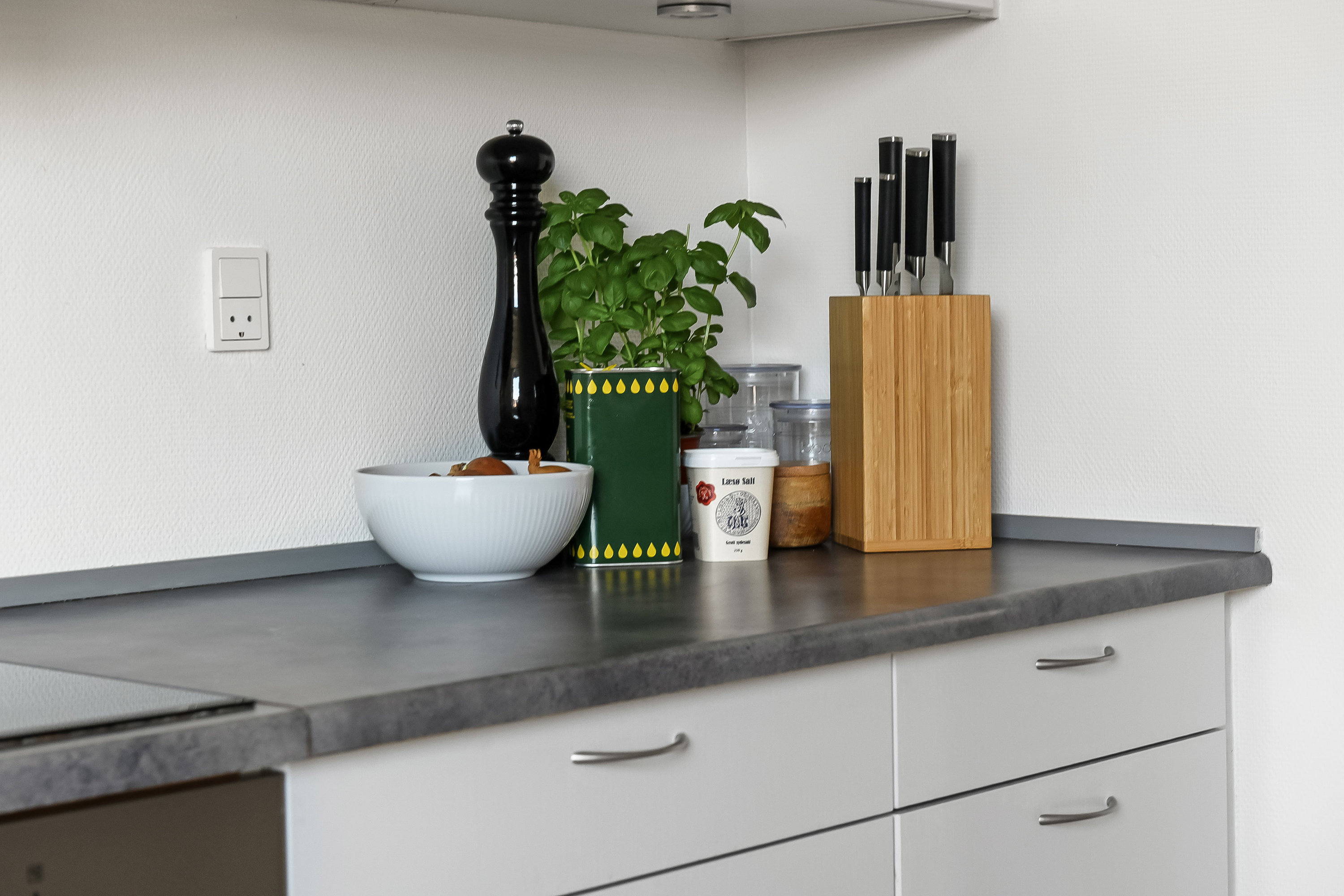 Fremhævet andet billede i fuldskærmstilstand. Billede af Peder Skrams Gade 5, 2. tv., 6700 Esbjerg