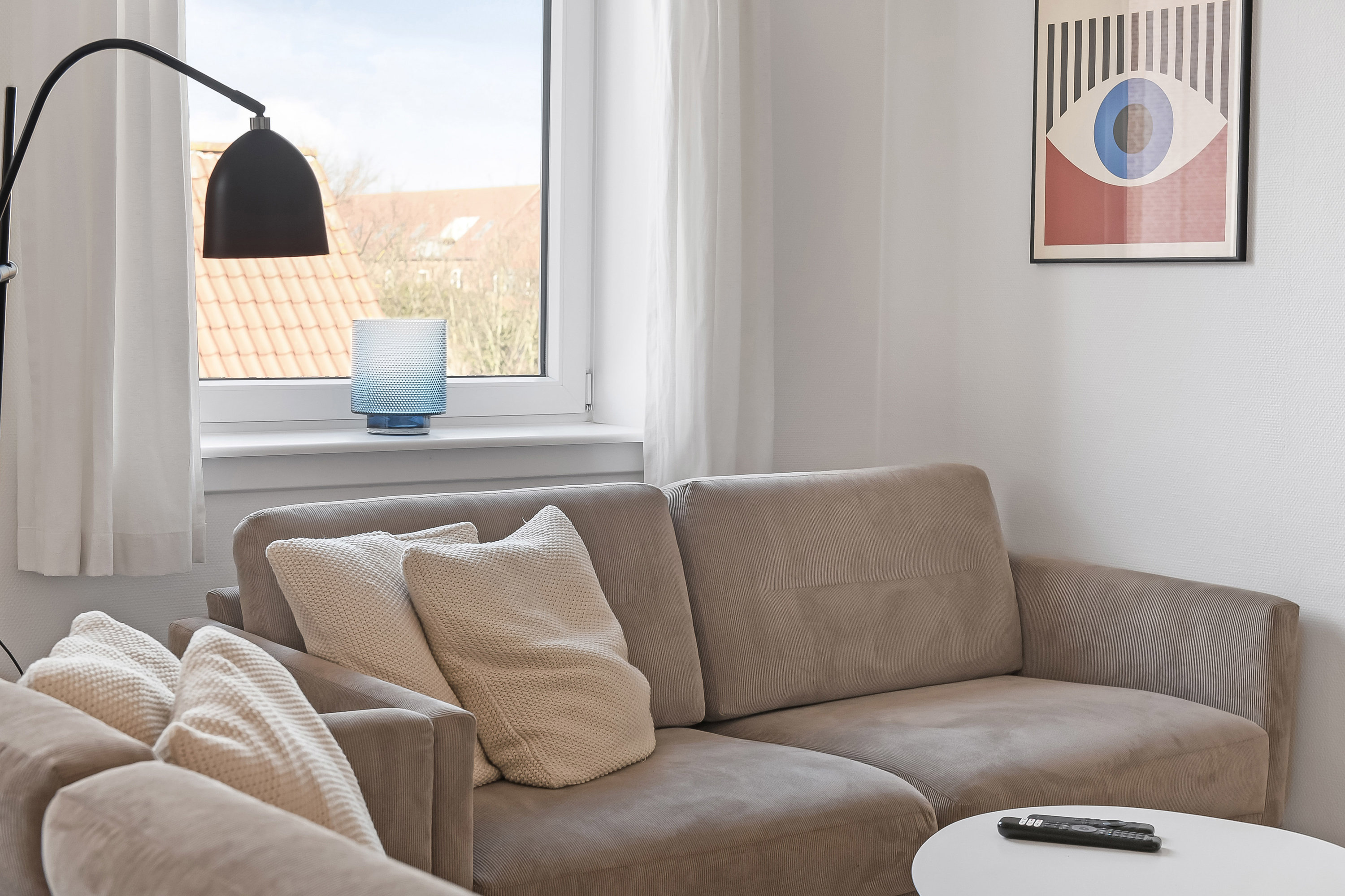 Peder Skrams Gade 5, 2. tv., 6700 Esbjerg