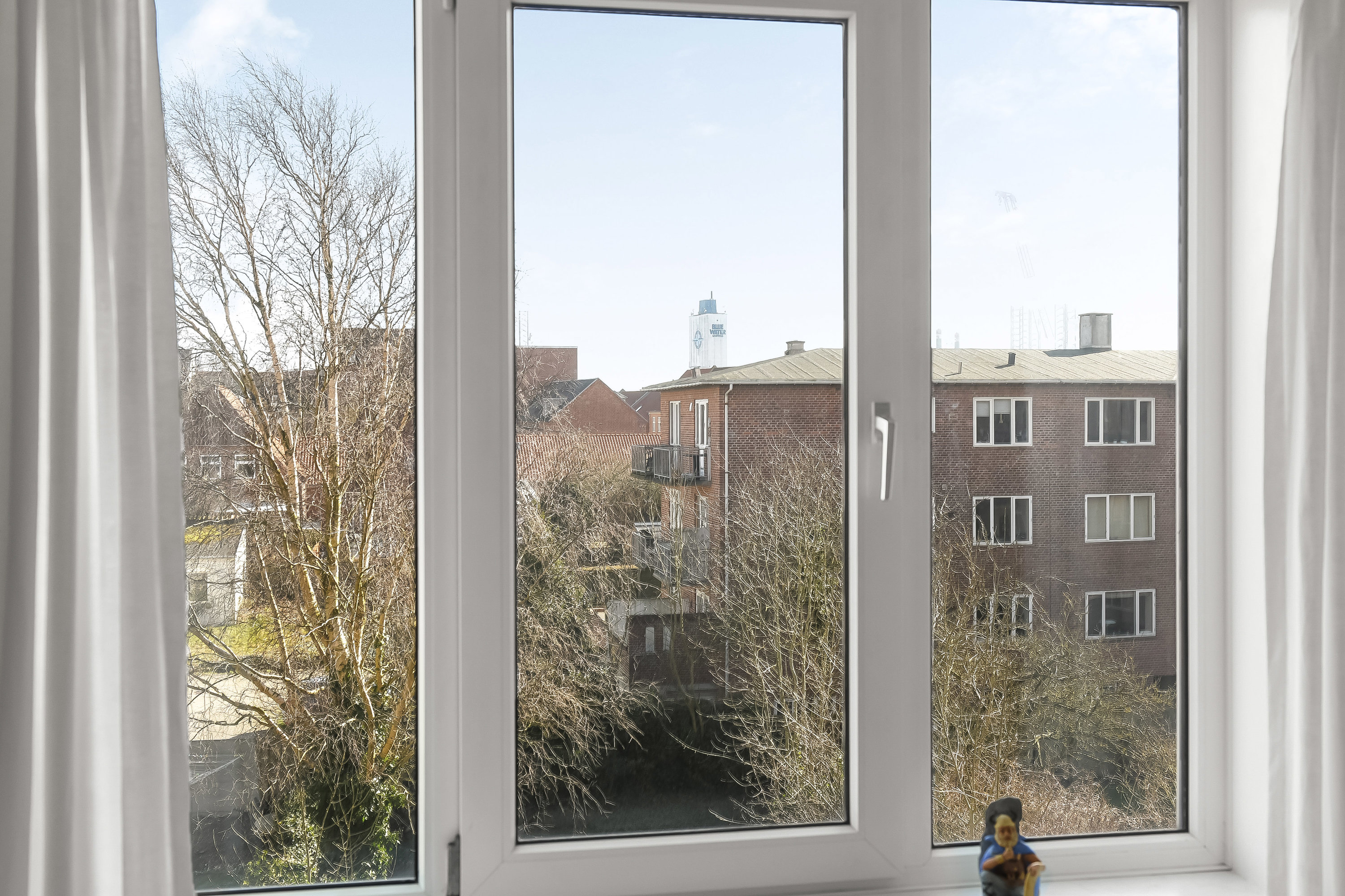 Fremhævet område billede i fuldskærmstilstand. Billede af Peder Skrams Gade 5, 2. tv., 6700 Esbjerg