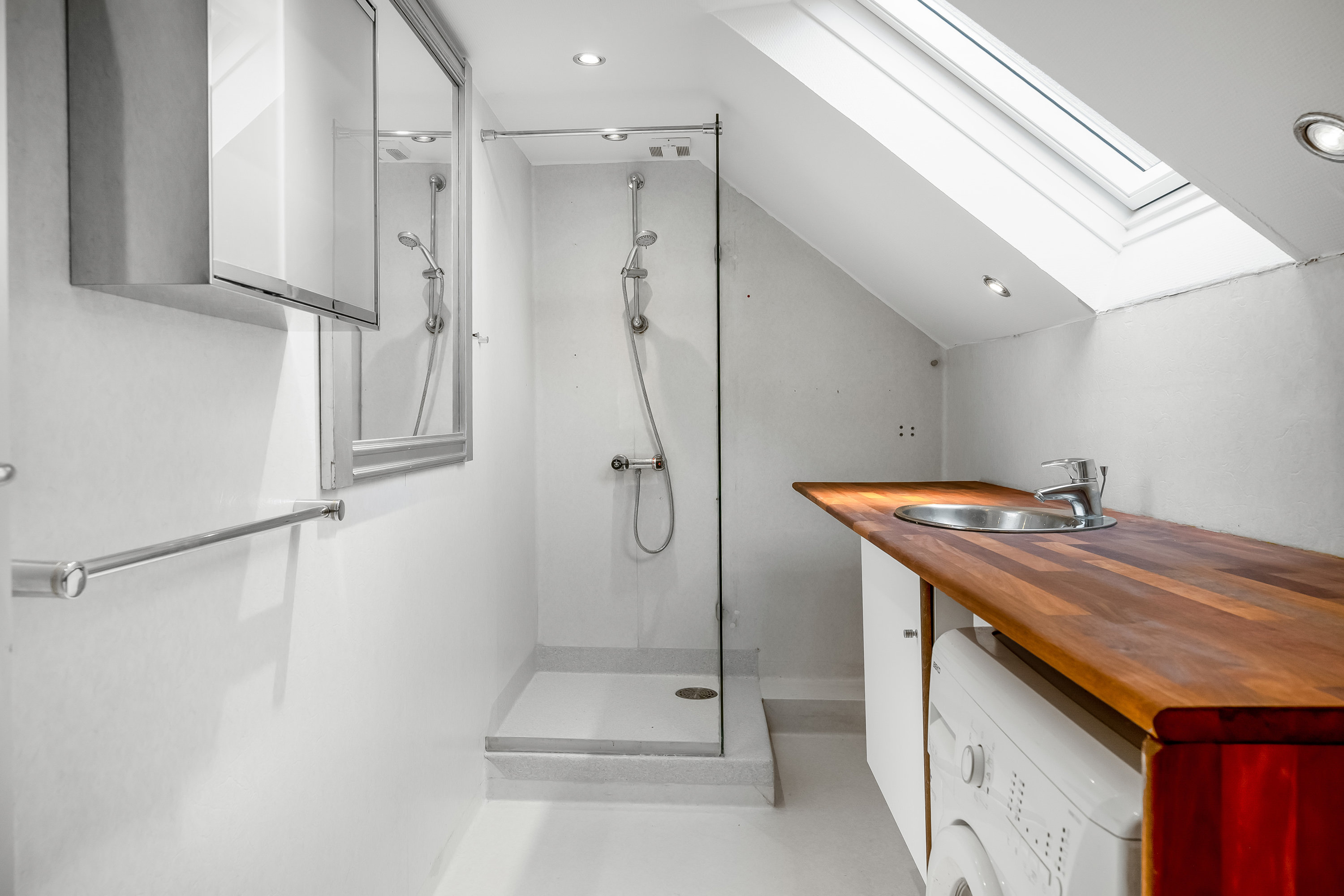 Fremhævet  billede i fuldskærmstilstand. Billede af Bredgade 22, 1., 7400 Herning