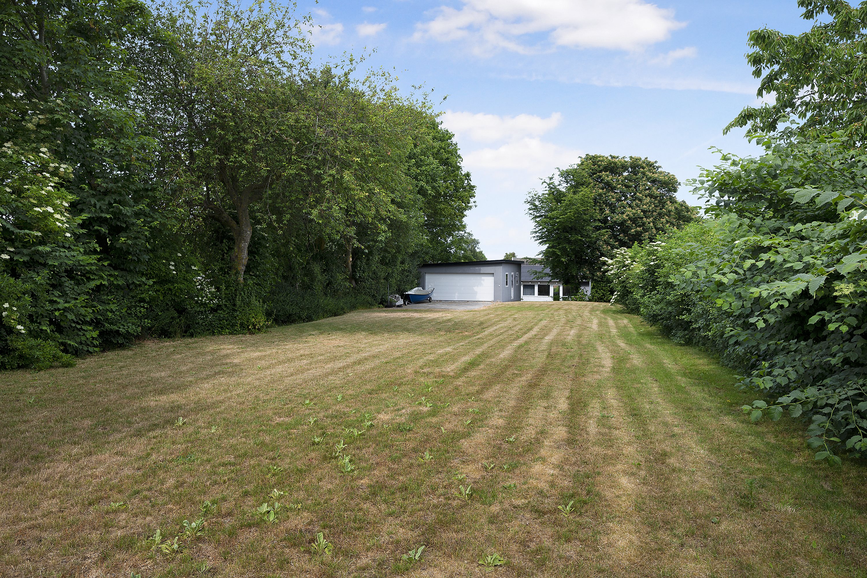 Fremhævet have billede i fuldskærmstilstand. Billede af Gjerrild Bygade 44, Gjerrild, 8500 Grenaa