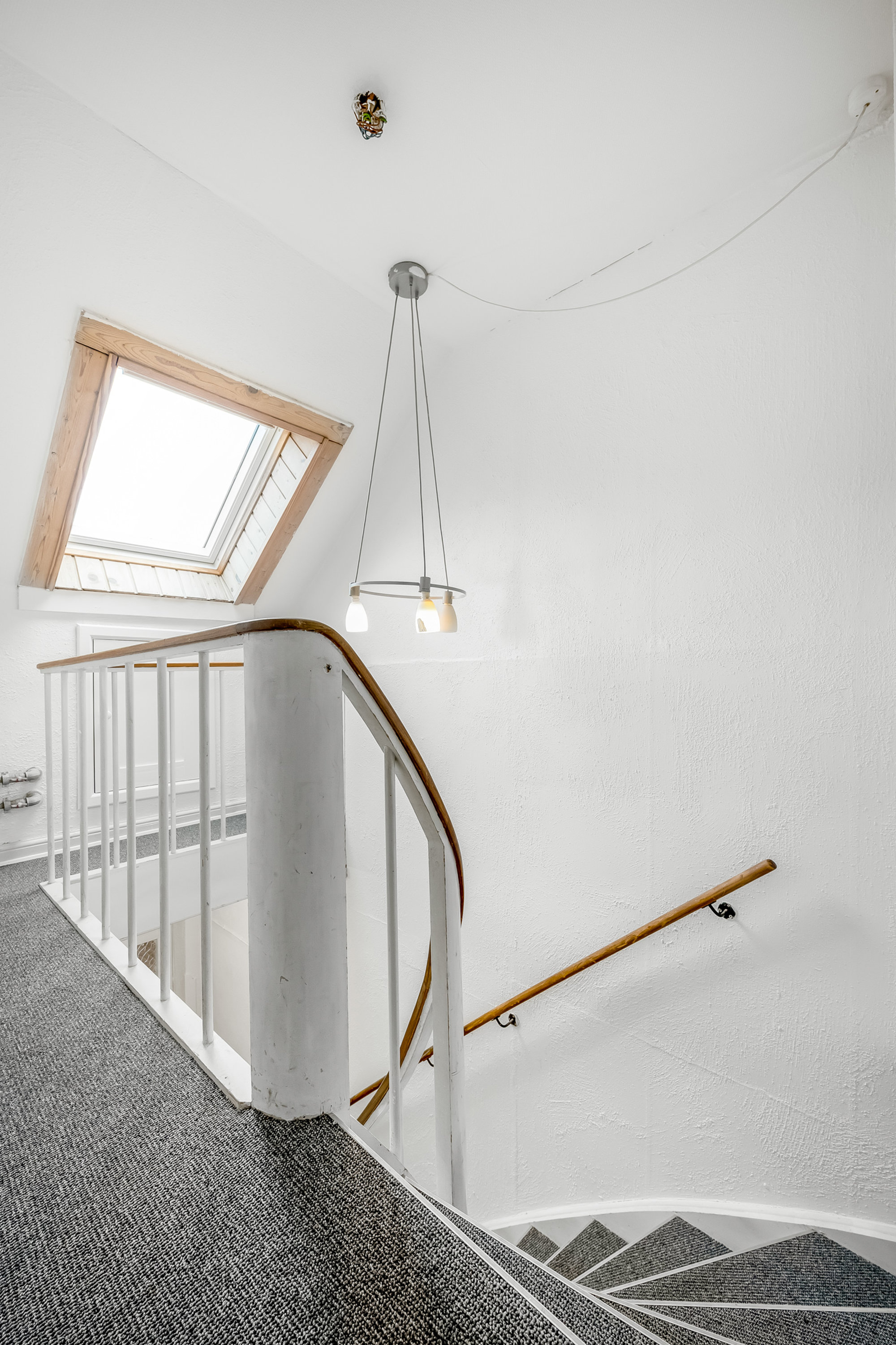 Fremhævet  billede i fuldskærmstilstand. Billede af Bredgade 22, 1., 7400 Herning