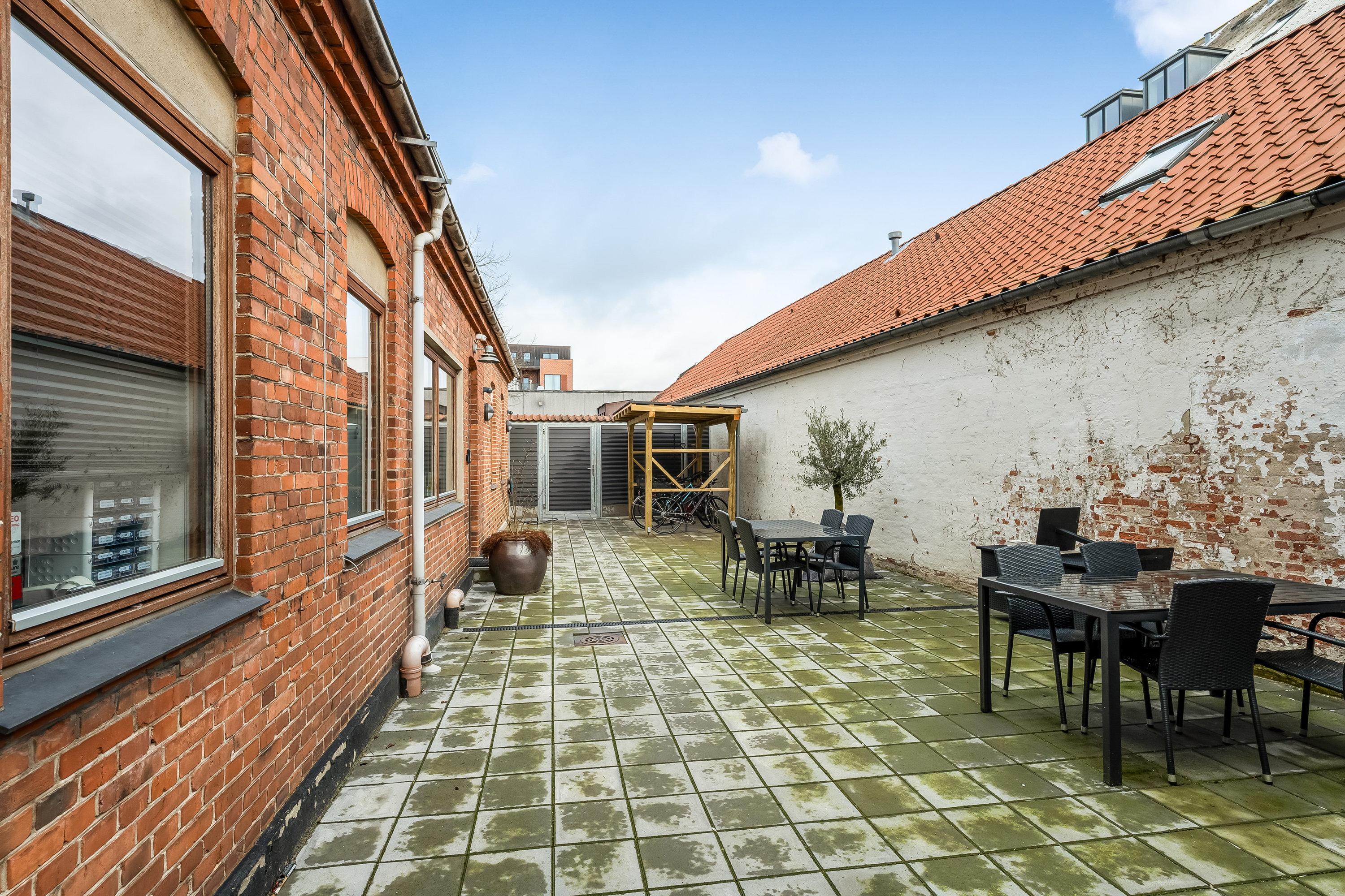 Bredgade 22, 1., 7400 Herning