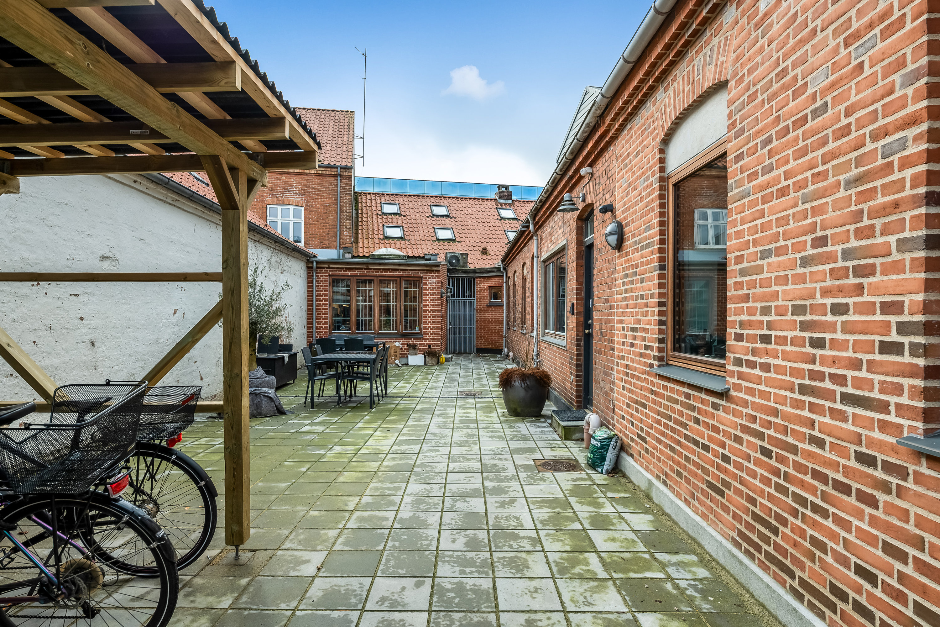 Bredgade 22, 1., 7400 Herning