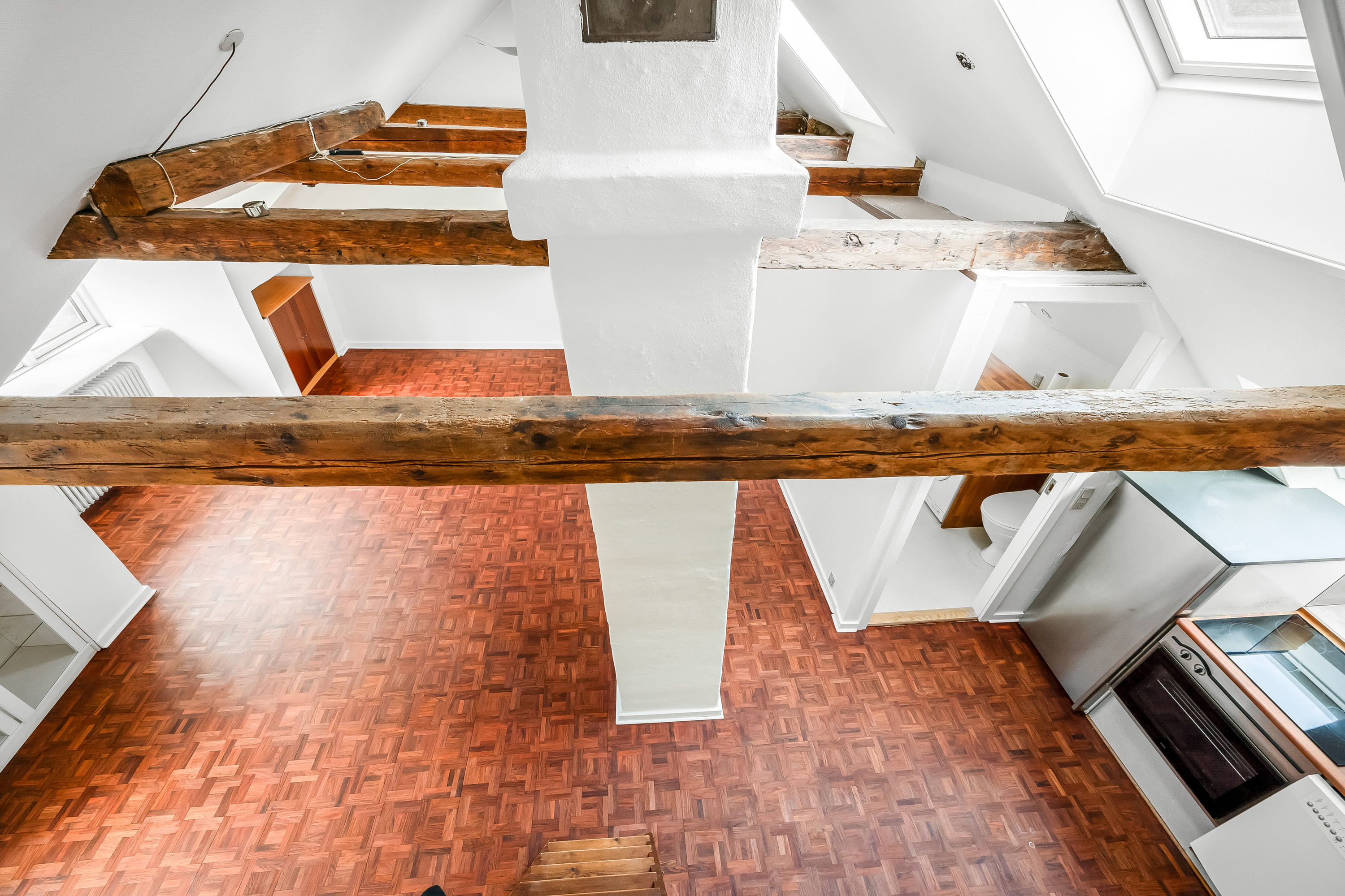 Fremhævet  billede i fuldskærmstilstand. Billede af Bredgade 22, 1., 7400 Herning