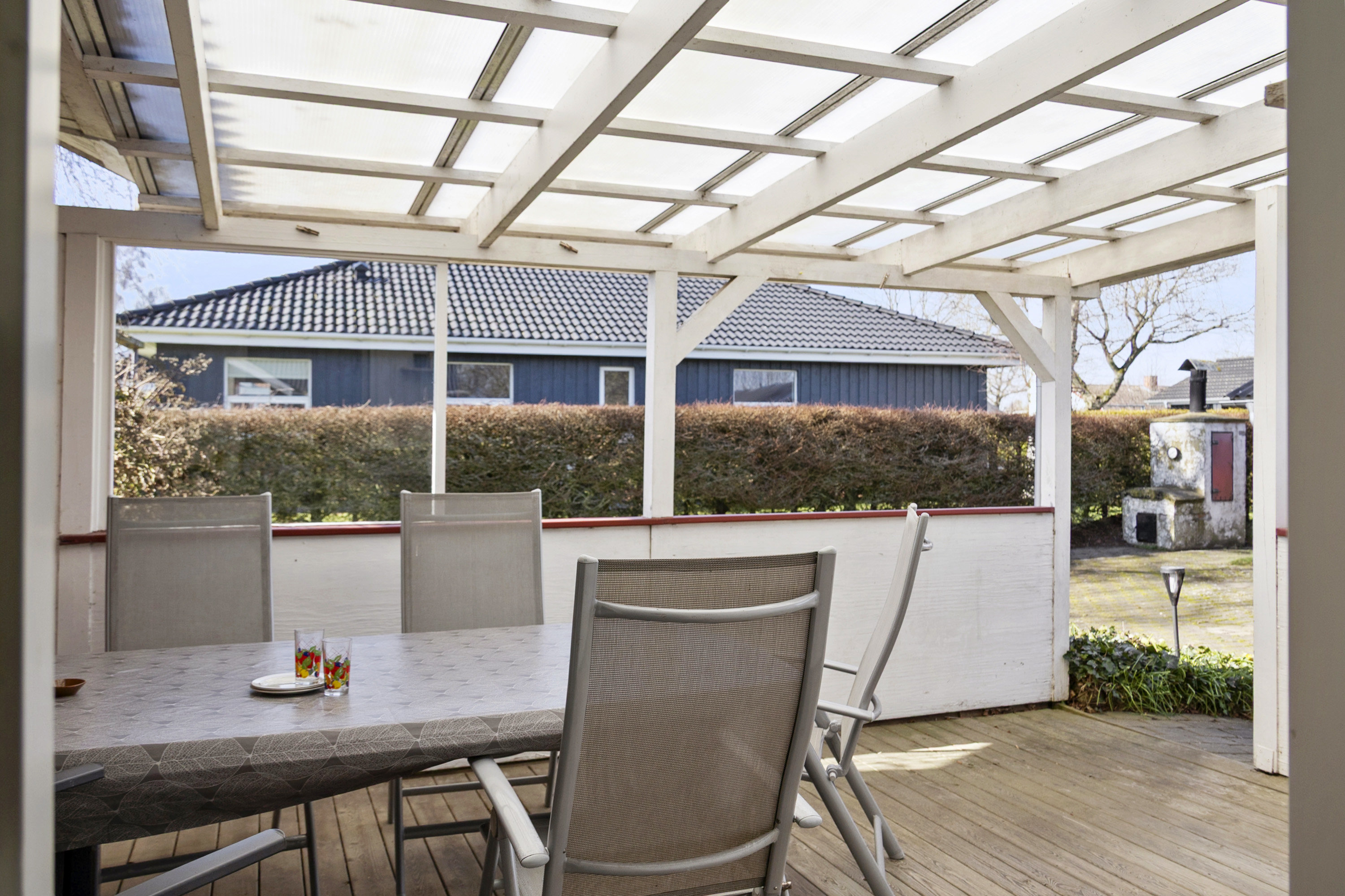 Fremhævet ejendommen billede i fuldskærmstilstand. Billede af Jørlhagevej 52, Ørby, 6100 Haderslev