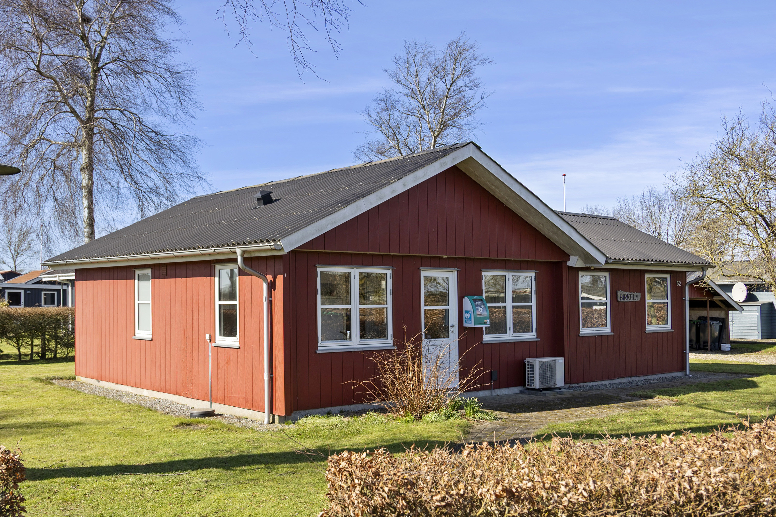 Fremhævet ejendommen billede i fuldskærmstilstand. Billede af Jørlhagevej 52, Ørby, 6100 Haderslev