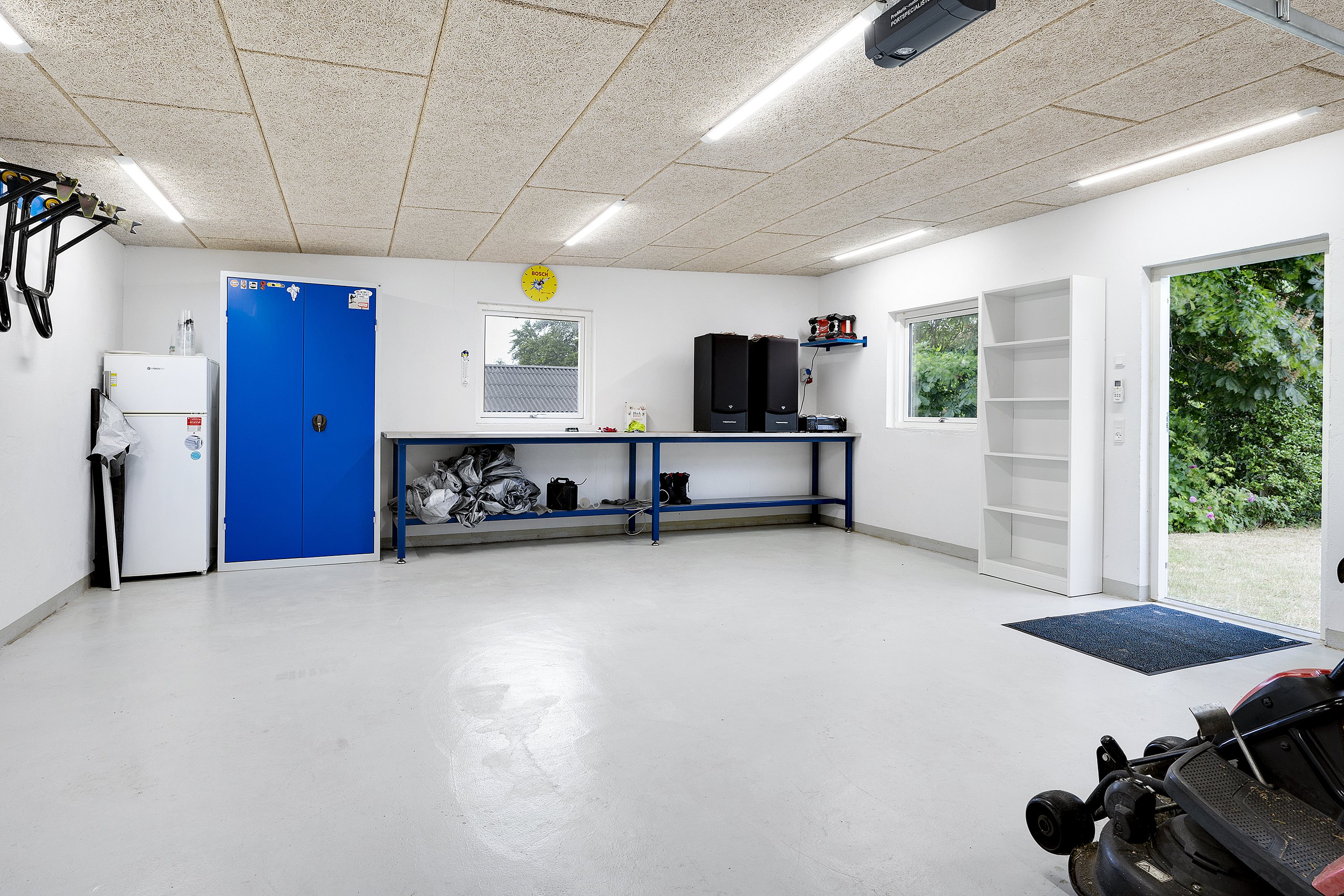 Fremhævet disponibelt rum billede i fuldskærmstilstand. Billede af Gjerrild Bygade 44, Gjerrild, 8500 Grenaa