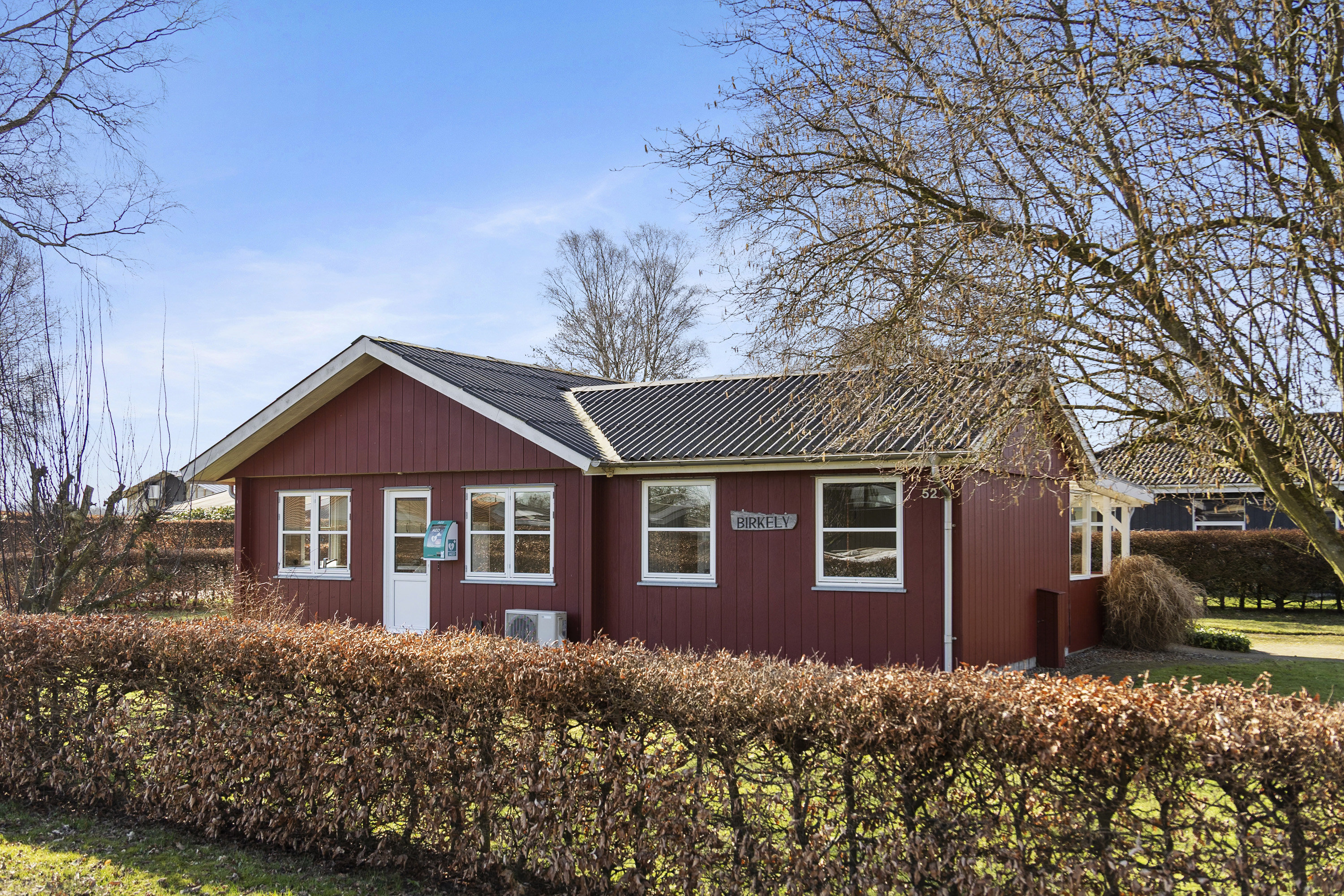 Jørlhagevej 52, Ørby, 6100 Haderslev