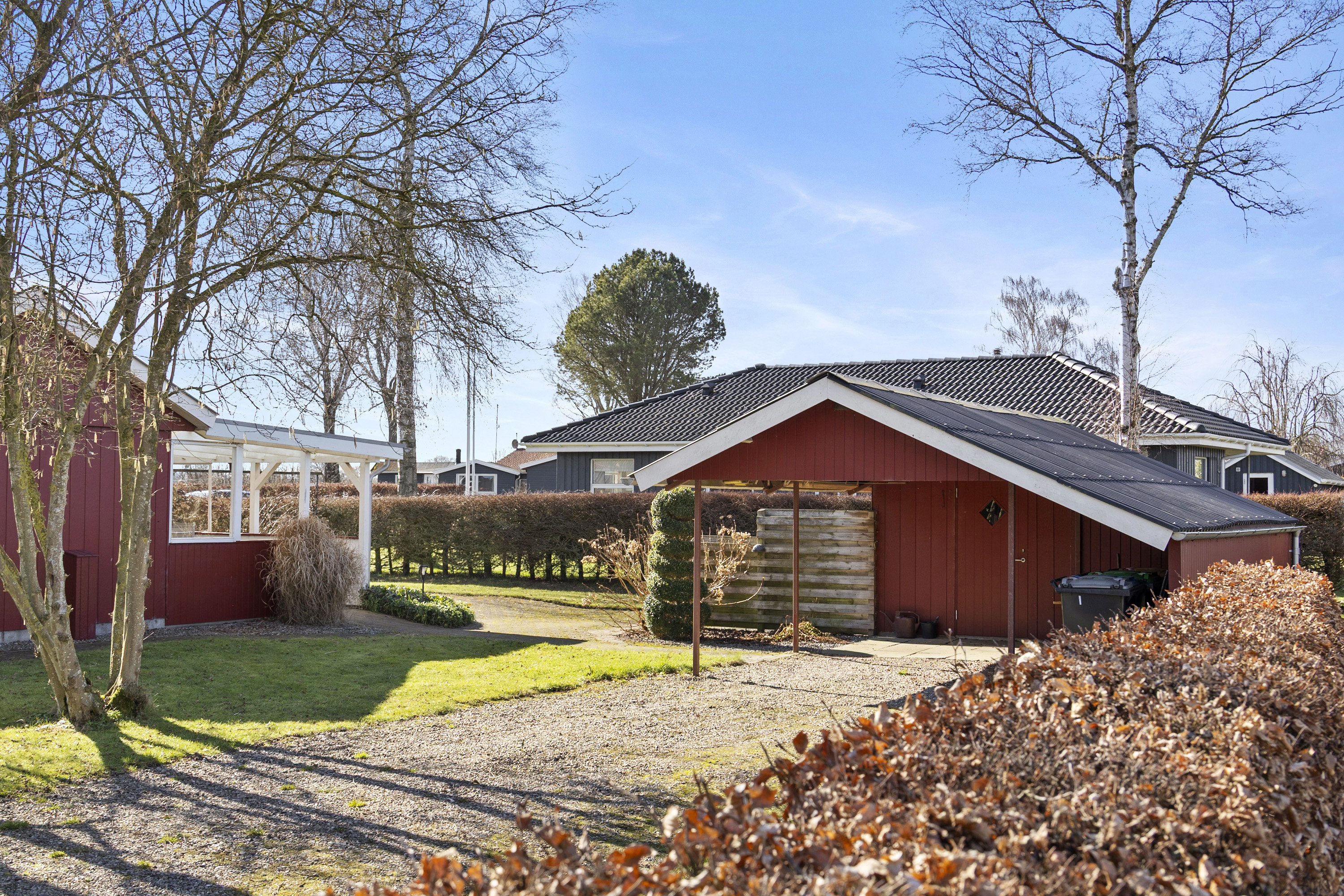 Fremhævet ejendommen billede i fuldskærmstilstand. Billede af Jørlhagevej 52, Ørby, 6100 Haderslev