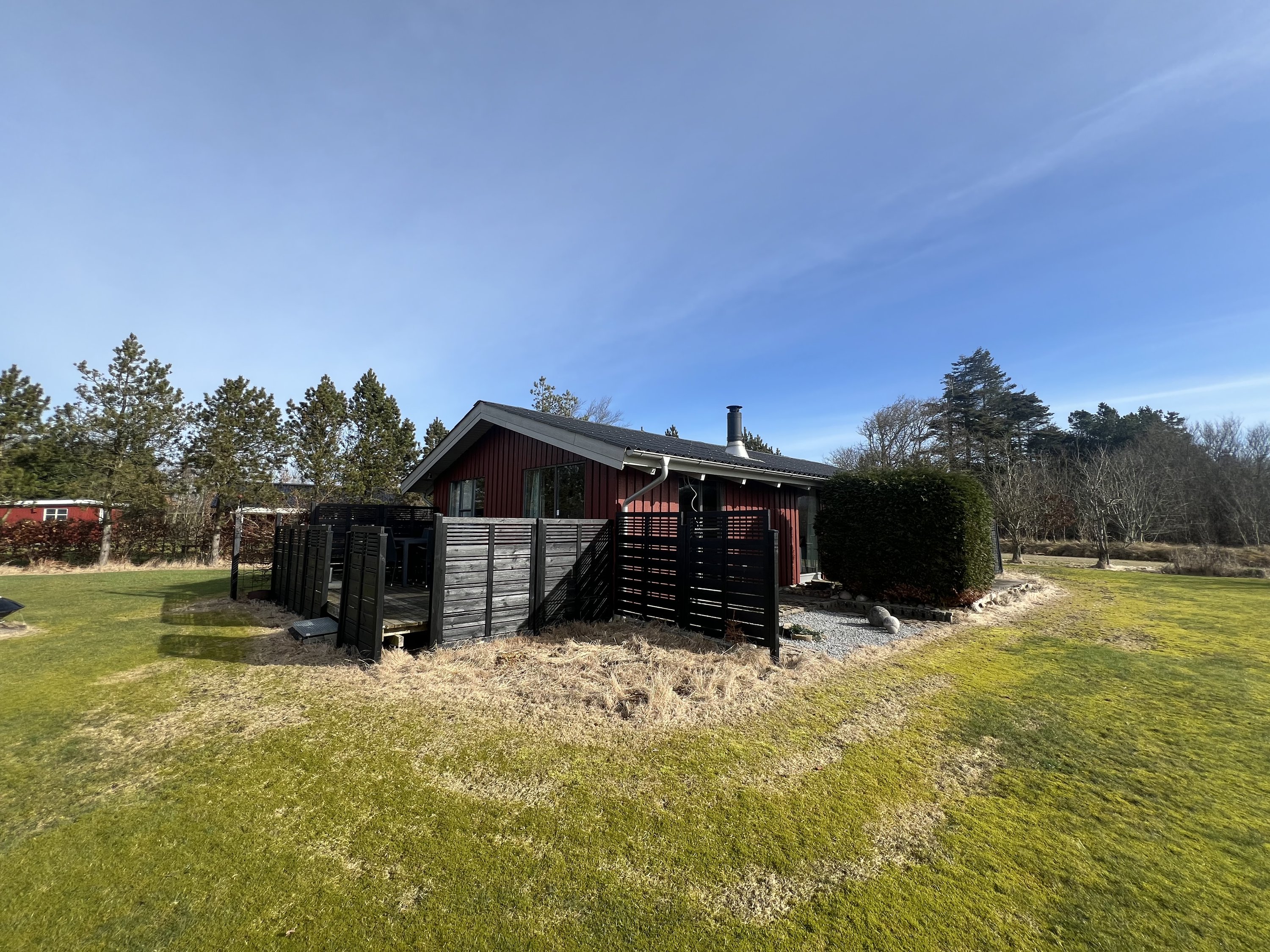 Sivvænget 44, Stauning, 6900 Skjern