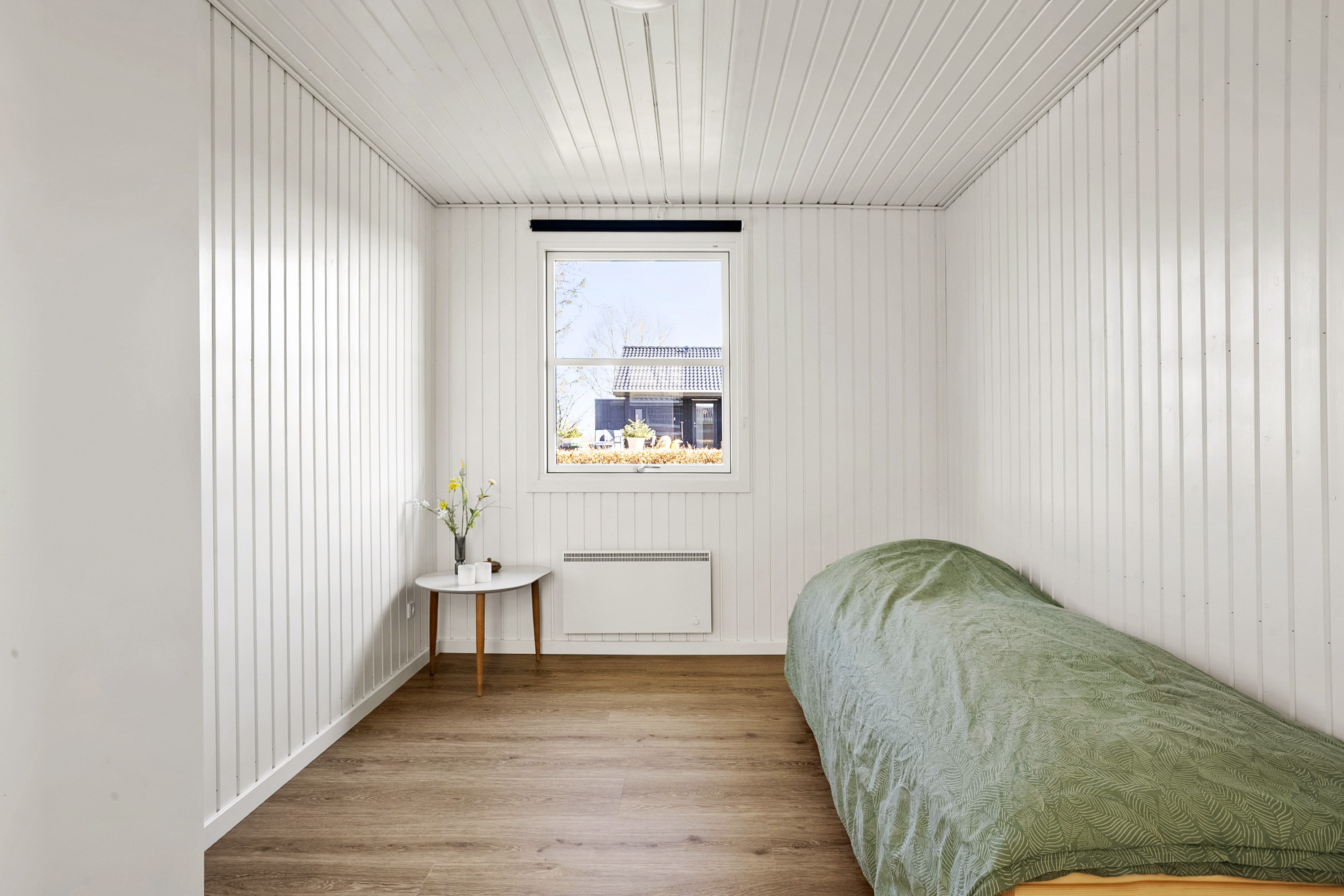 Fremhævet soveværelse billede i fuldskærmstilstand. Billede af Jørlhagevej 52, Ørby, 6100 Haderslev