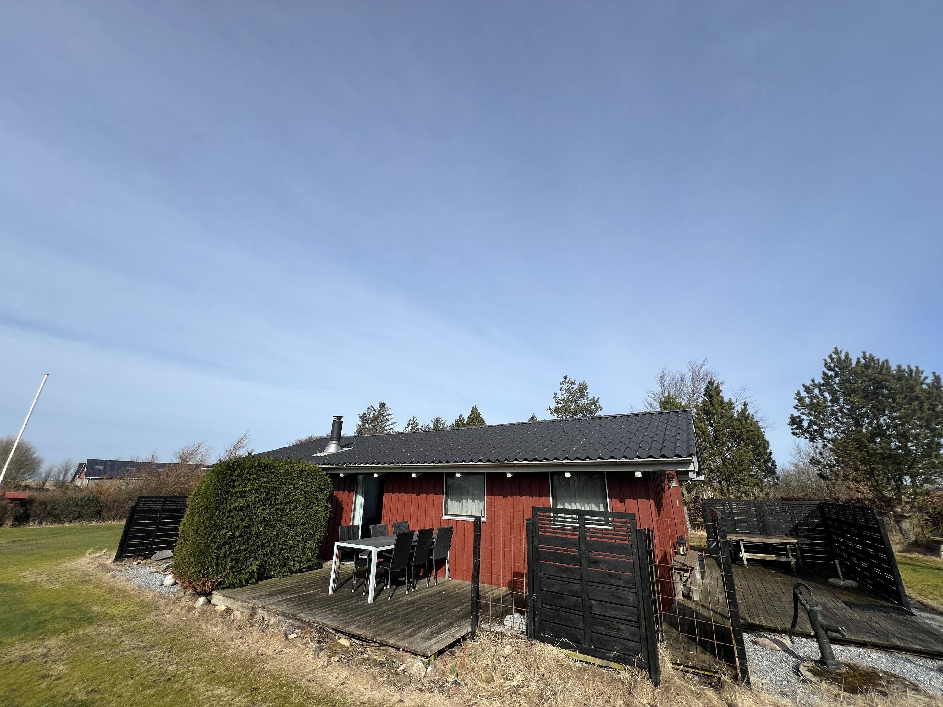 Sivvænget 44, Stauning, 6900 Skjern