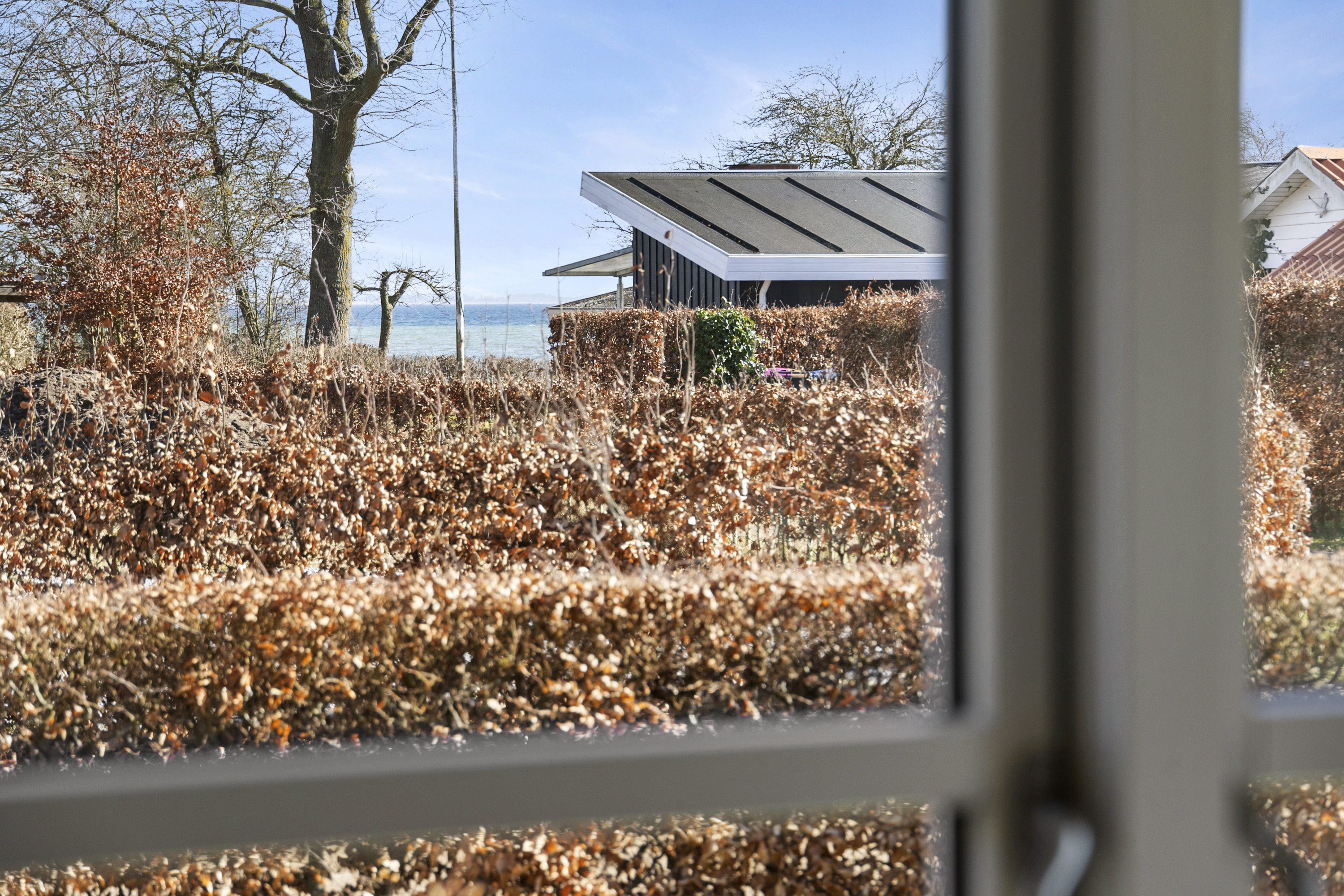 Fremhævet havudsigt billede i fuldskærmstilstand. Billede af Jørlhagevej 52, Ørby, 6100 Haderslev