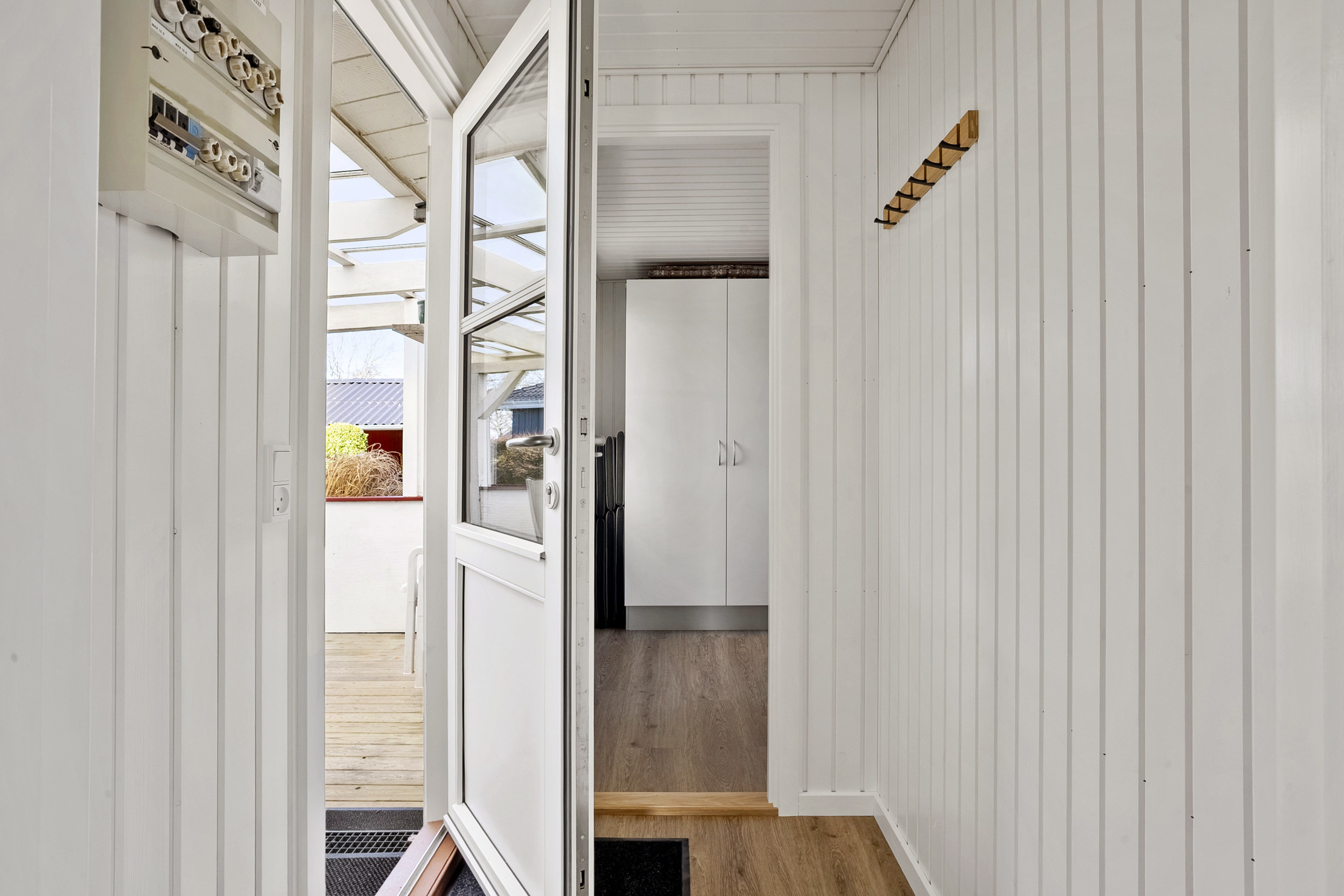 Fremhævet værelse billede i fuldskærmstilstand. Billede af Jørlhagevej 52, Ørby, 6100 Haderslev