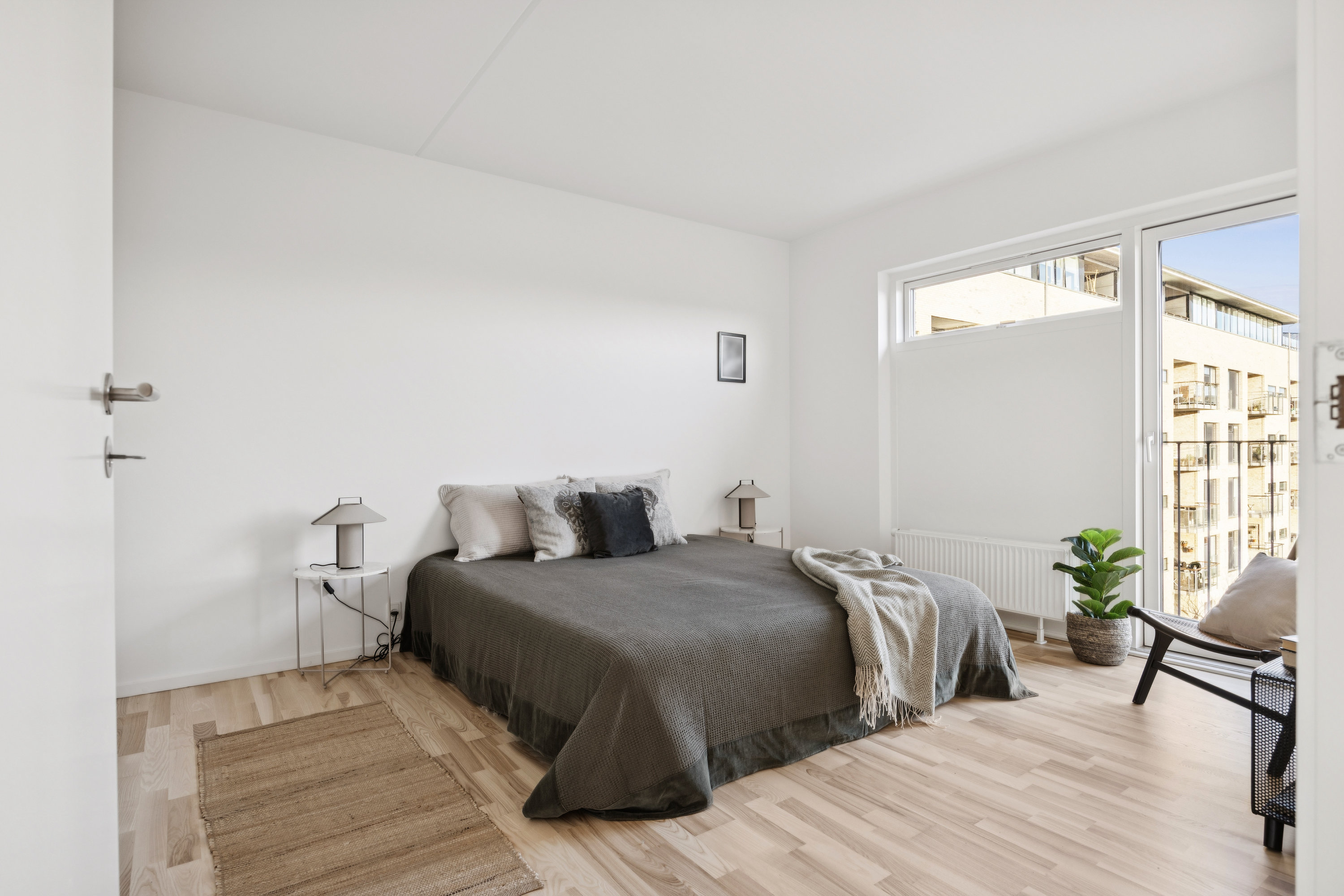 Fremhævet værelse billede i fuldskærmstilstand. Billede af Elga Olgas Vej 3, 3. tv., 2000 Frederiksberg