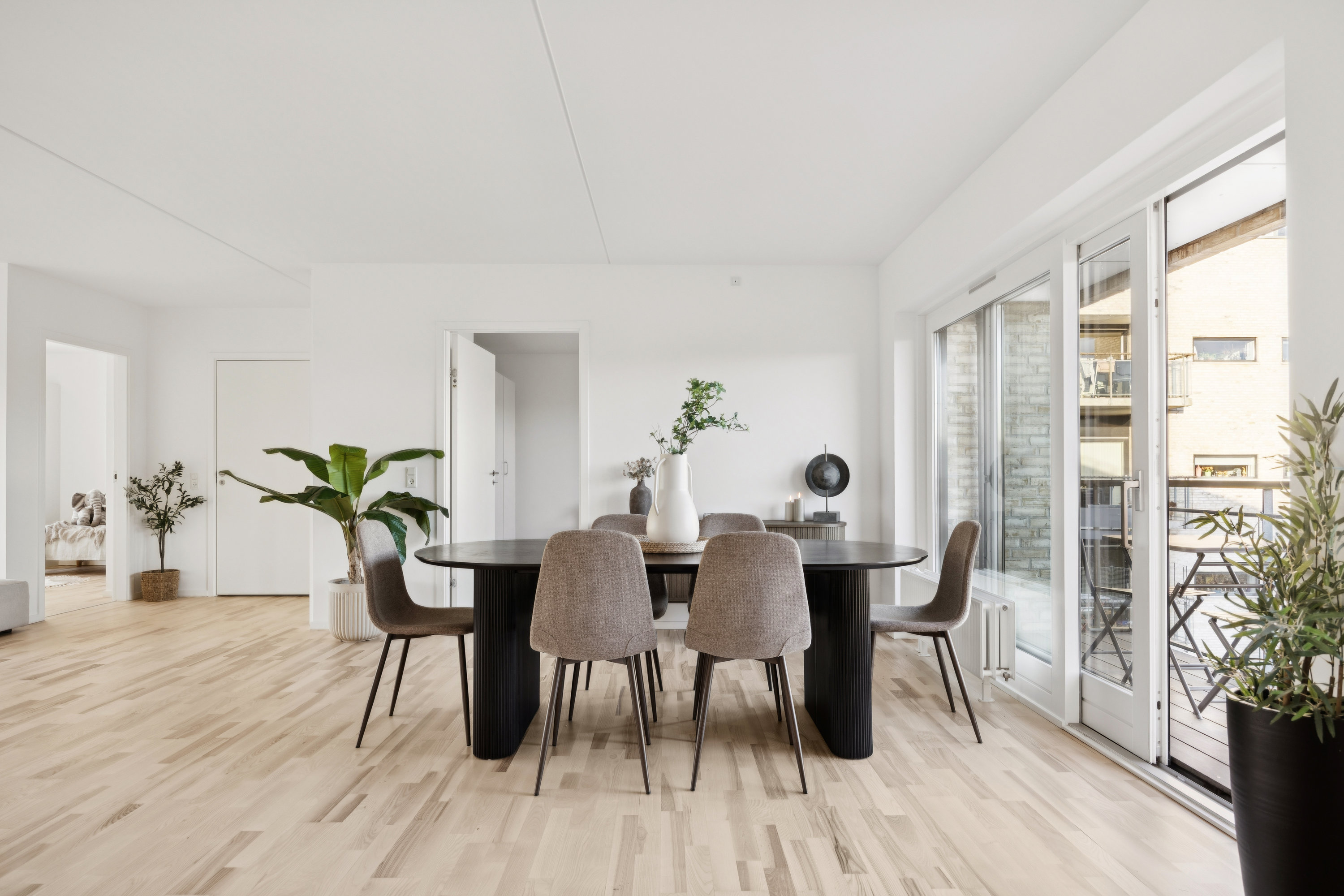 Elga Olgas Vej 3, 3. tv., 2000 Frederiksberg